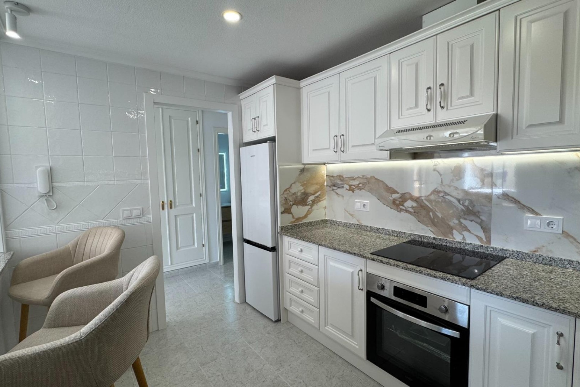 Resale - Apartment / Flat -
Orihuela Costa - Villamartín-Las Filipinas
