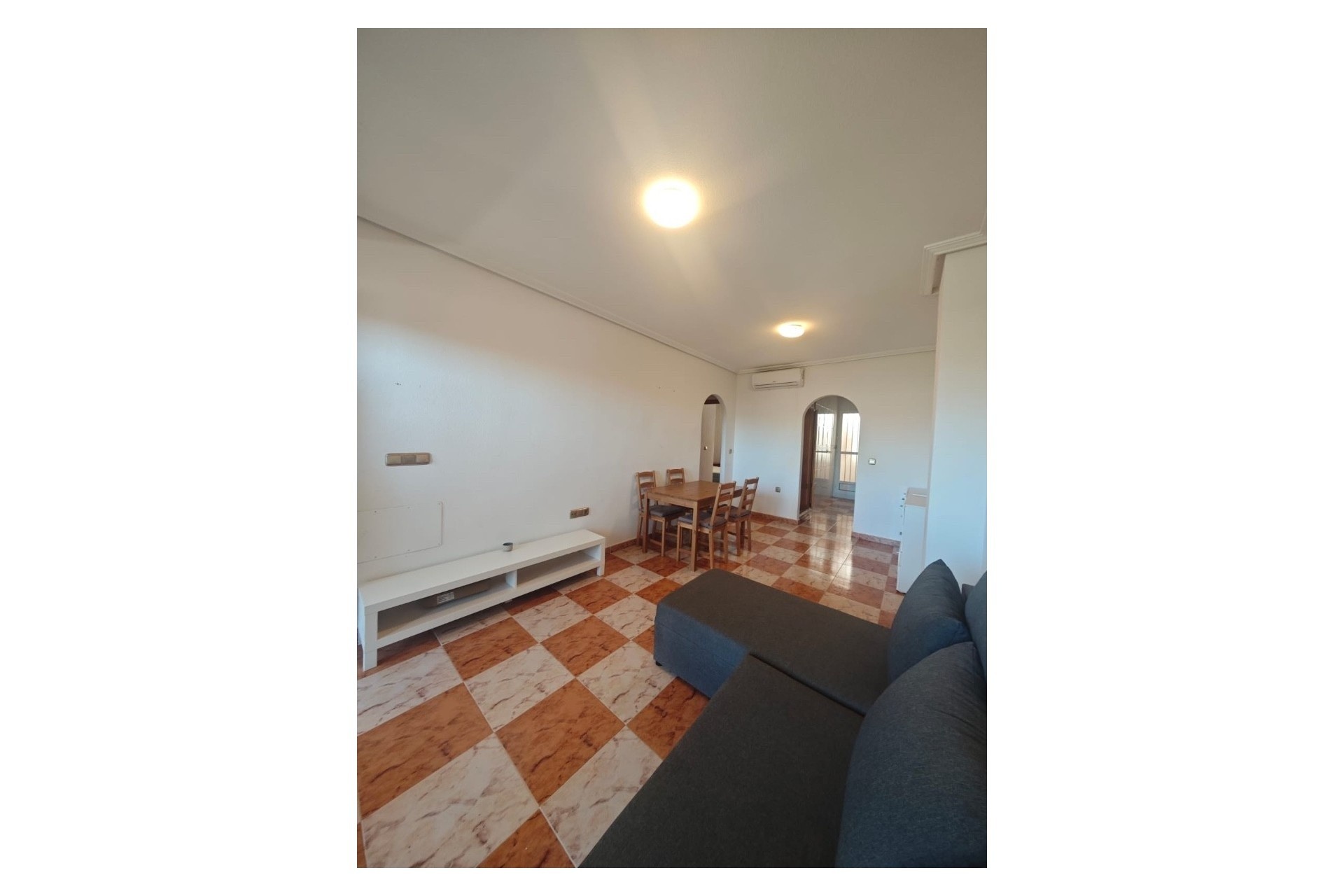 Resale - Apartment / Flat -
Orihuela Costa - Villamartín-Las Filipinas