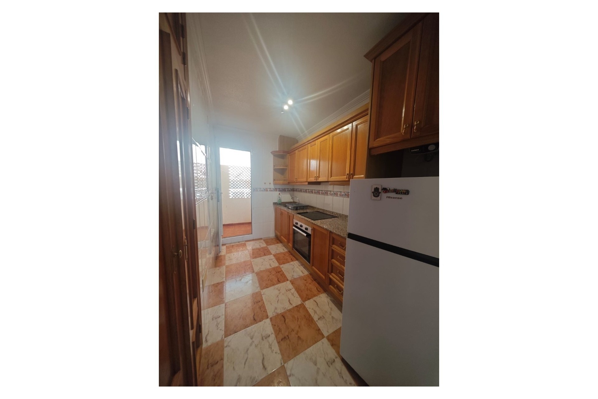 Resale - Apartment / Flat -
Orihuela Costa - Villamartín-Las Filipinas