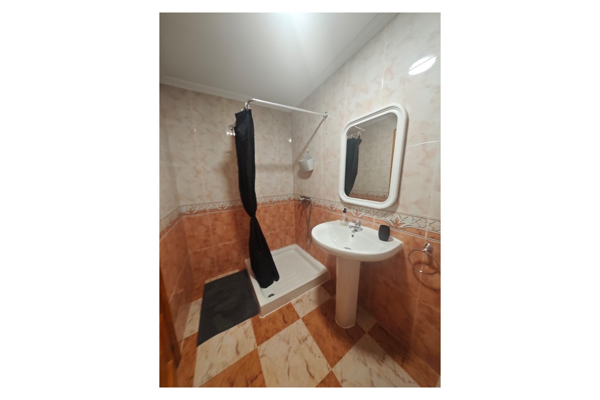 Resale - Apartment / Flat -
Orihuela Costa - Villamartín-Las Filipinas