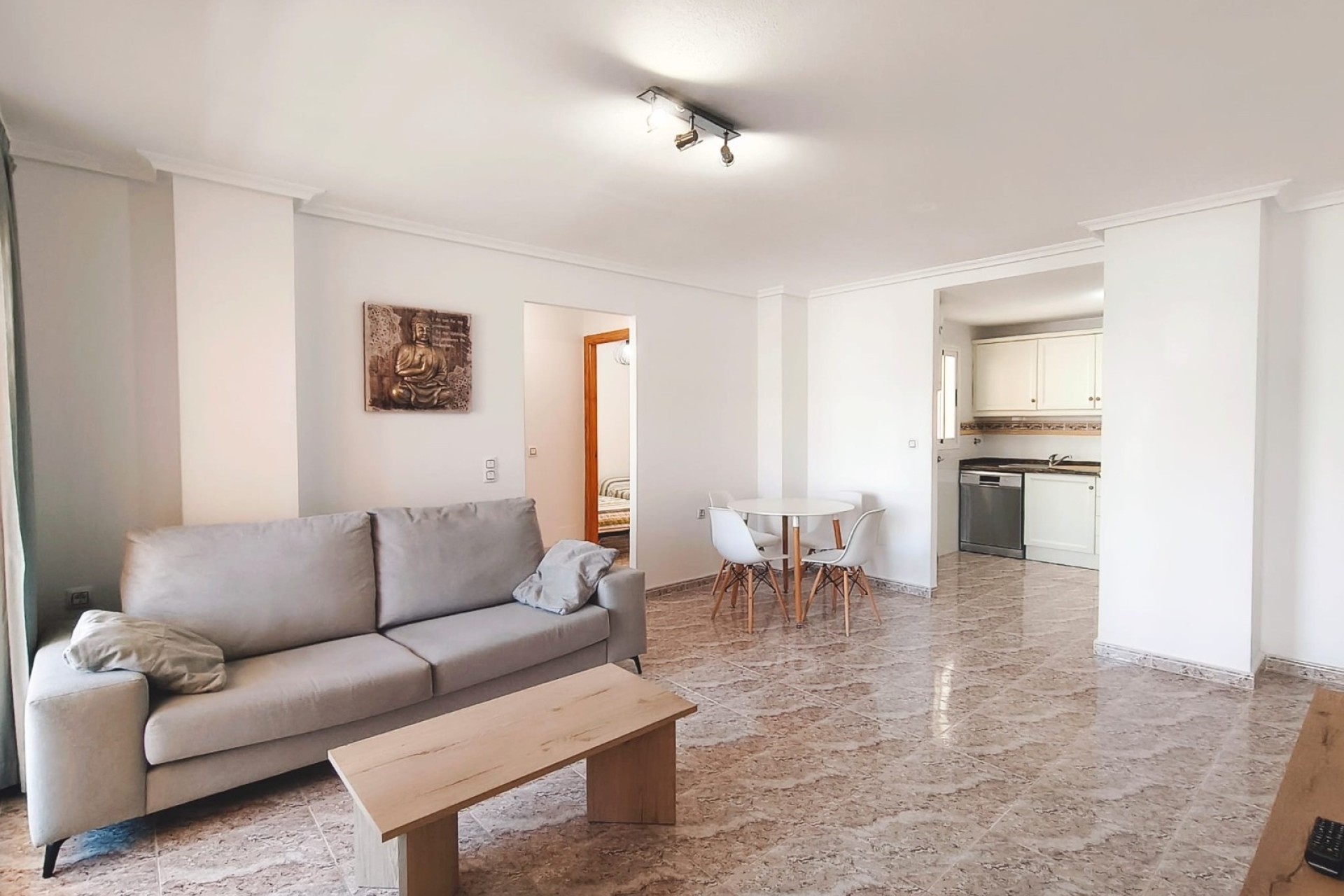 Resale - Apartment / Flat -
Orihuela Costa - Villamartín-Las Filipinas