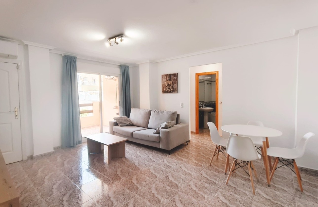 Resale - Apartment / Flat -
Orihuela Costa - Villamartín-Las Filipinas