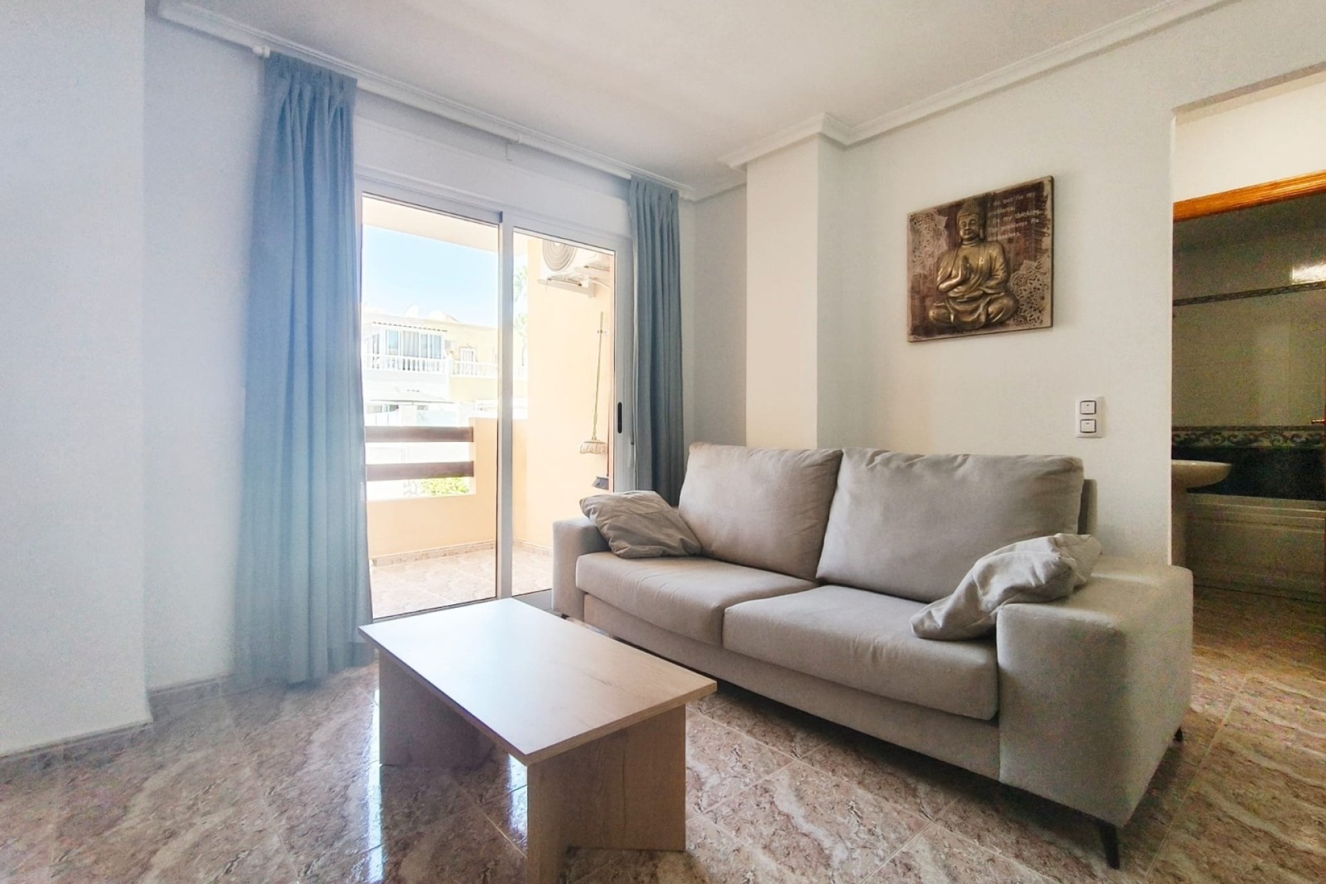 Resale - Apartment / Flat -
Orihuela Costa - Villamartín-Las Filipinas