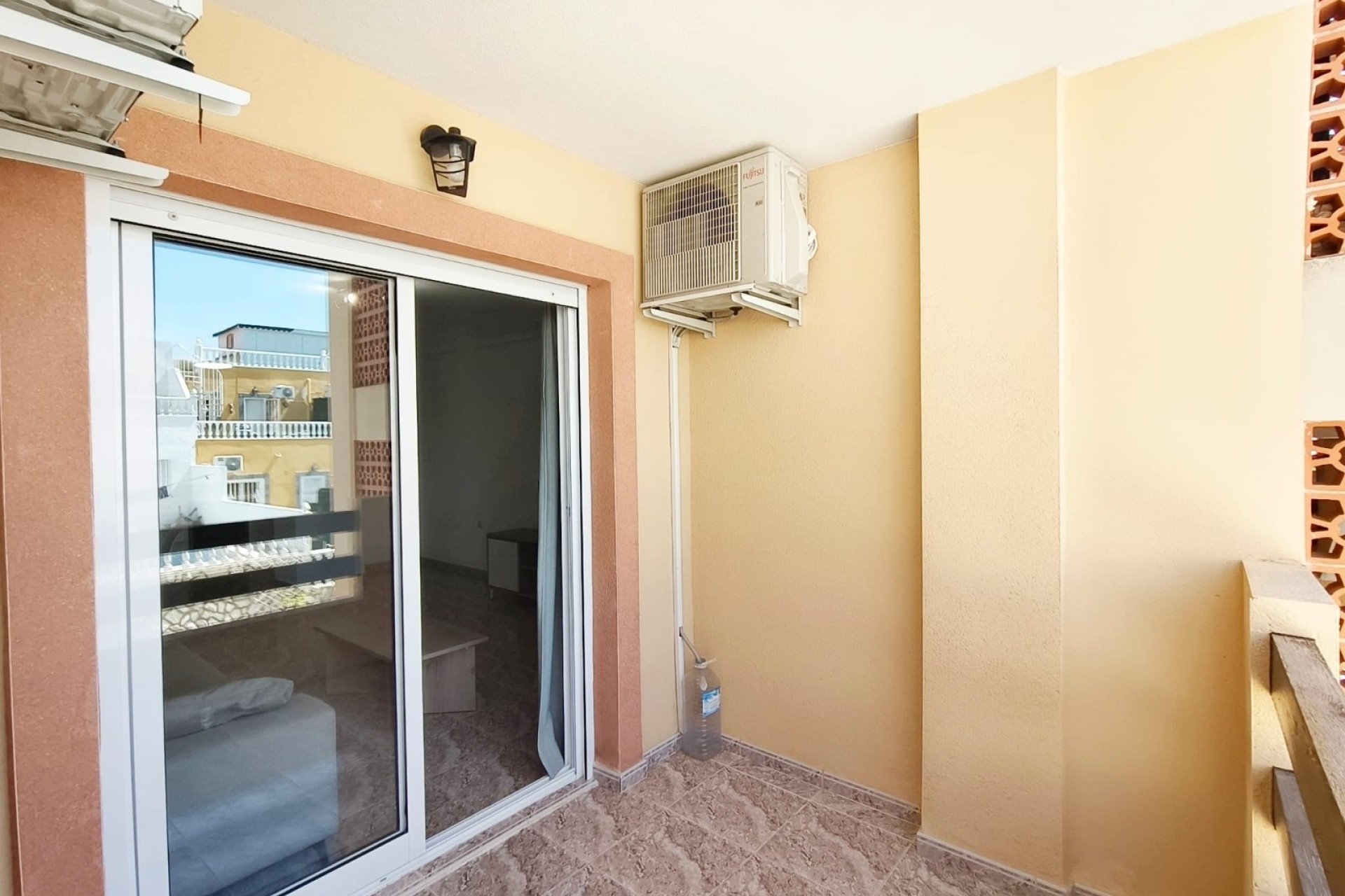 Resale - Apartment / Flat -
Orihuela Costa - Villamartín-Las Filipinas