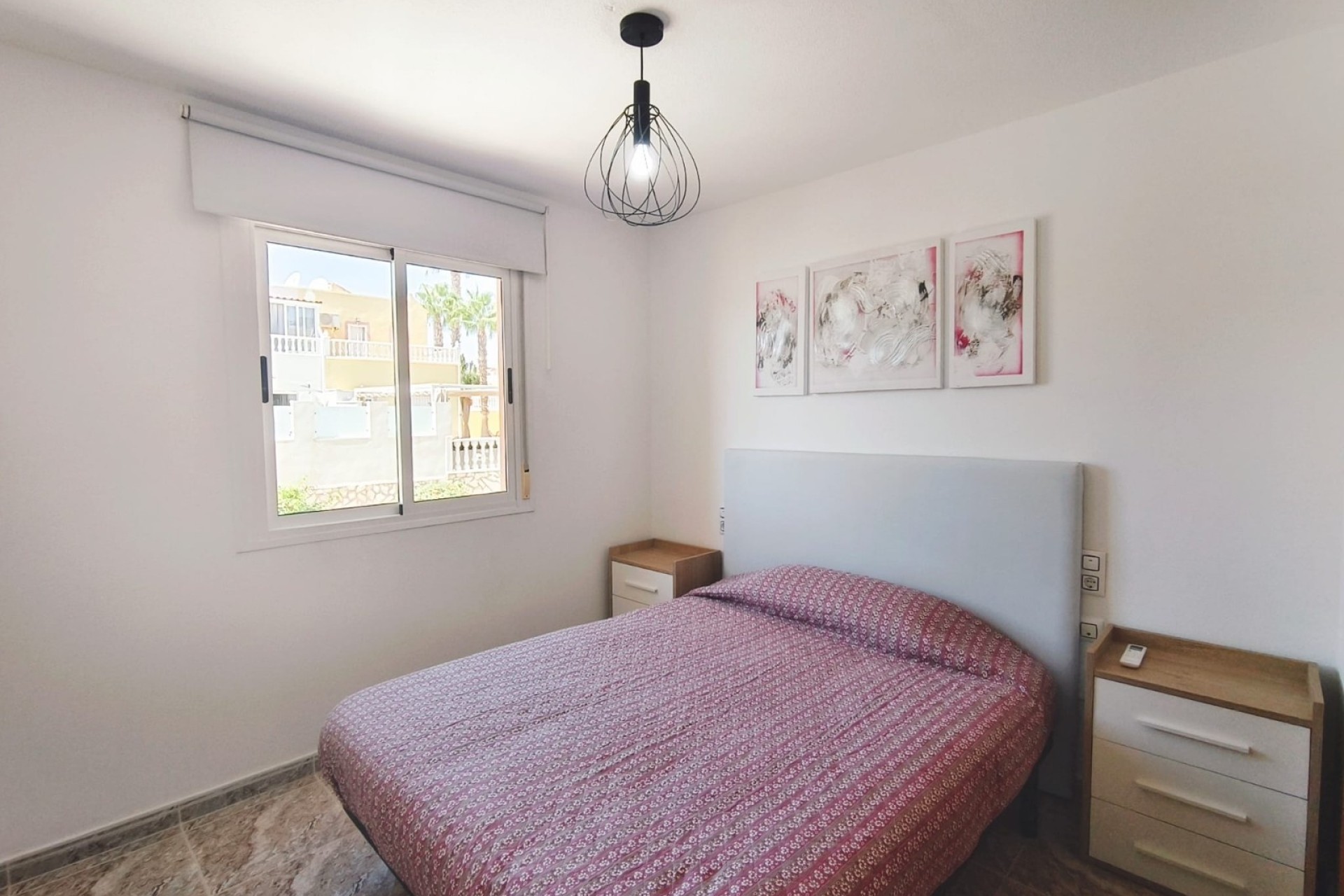 Resale - Apartment / Flat -
Orihuela Costa - Villamartín-Las Filipinas