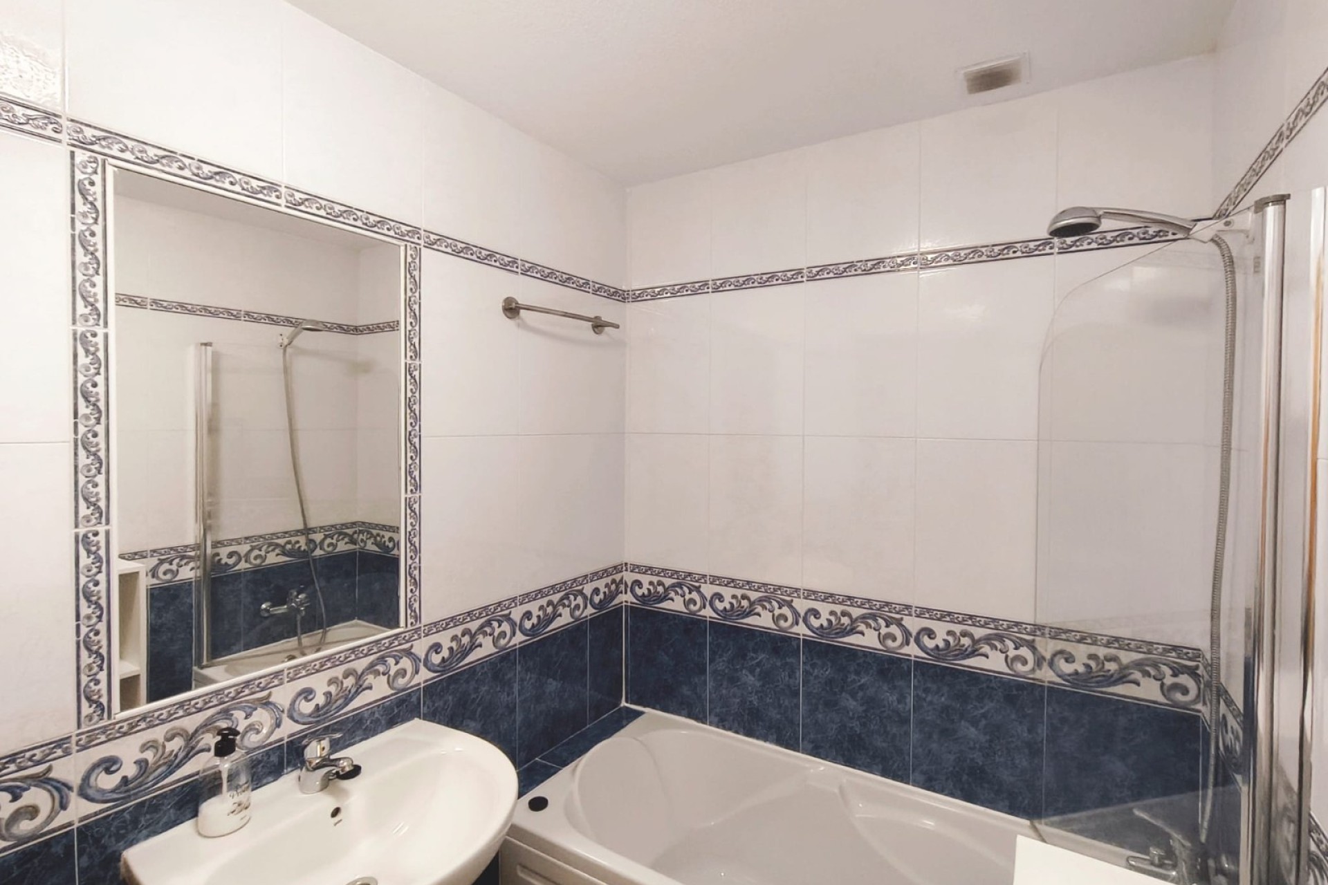Resale - Apartment / Flat -
Orihuela Costa - Villamartín-Las Filipinas