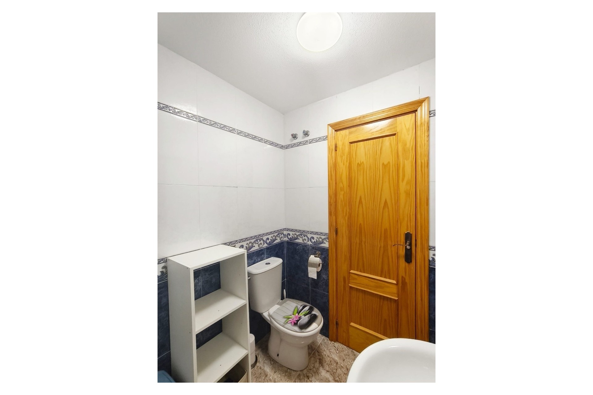 Resale - Apartment / Flat -
Orihuela Costa - Villamartín-Las Filipinas