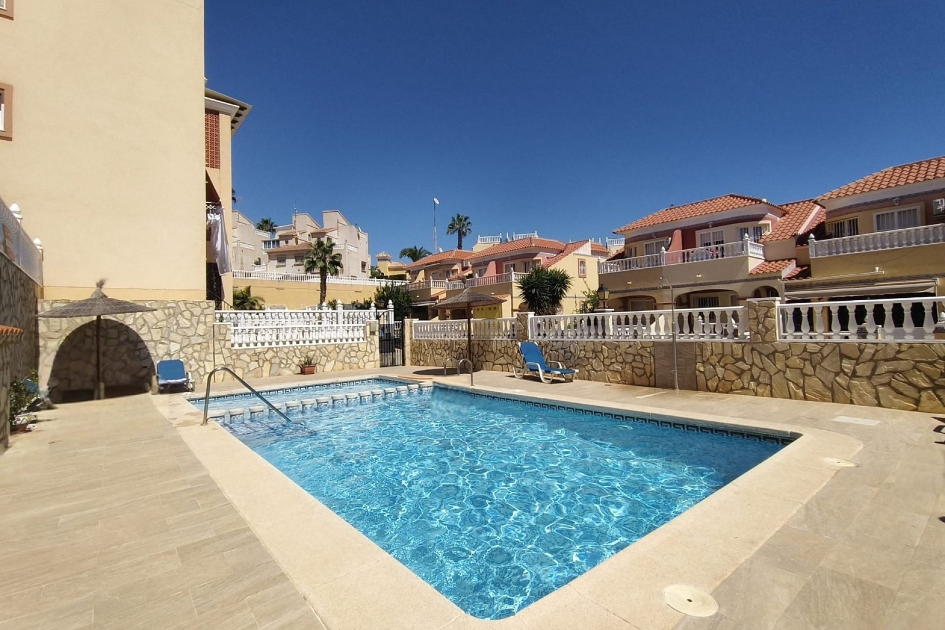 Resale - Apartment / Flat -
Orihuela Costa - Villamartín-Las Filipinas