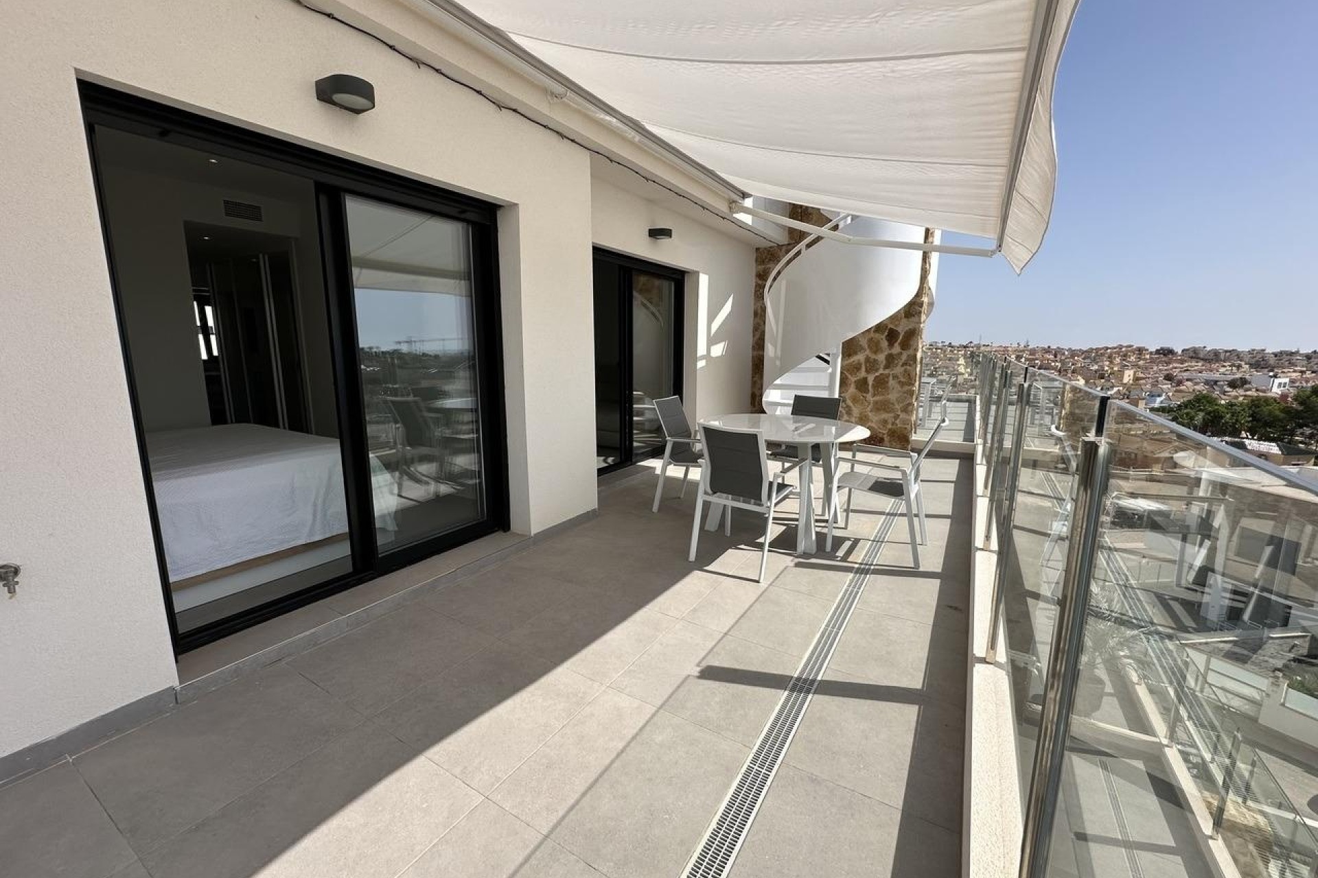 Resale - Apartment / Flat -
Orihuela Costa - Villamartín-Las Filipinas
