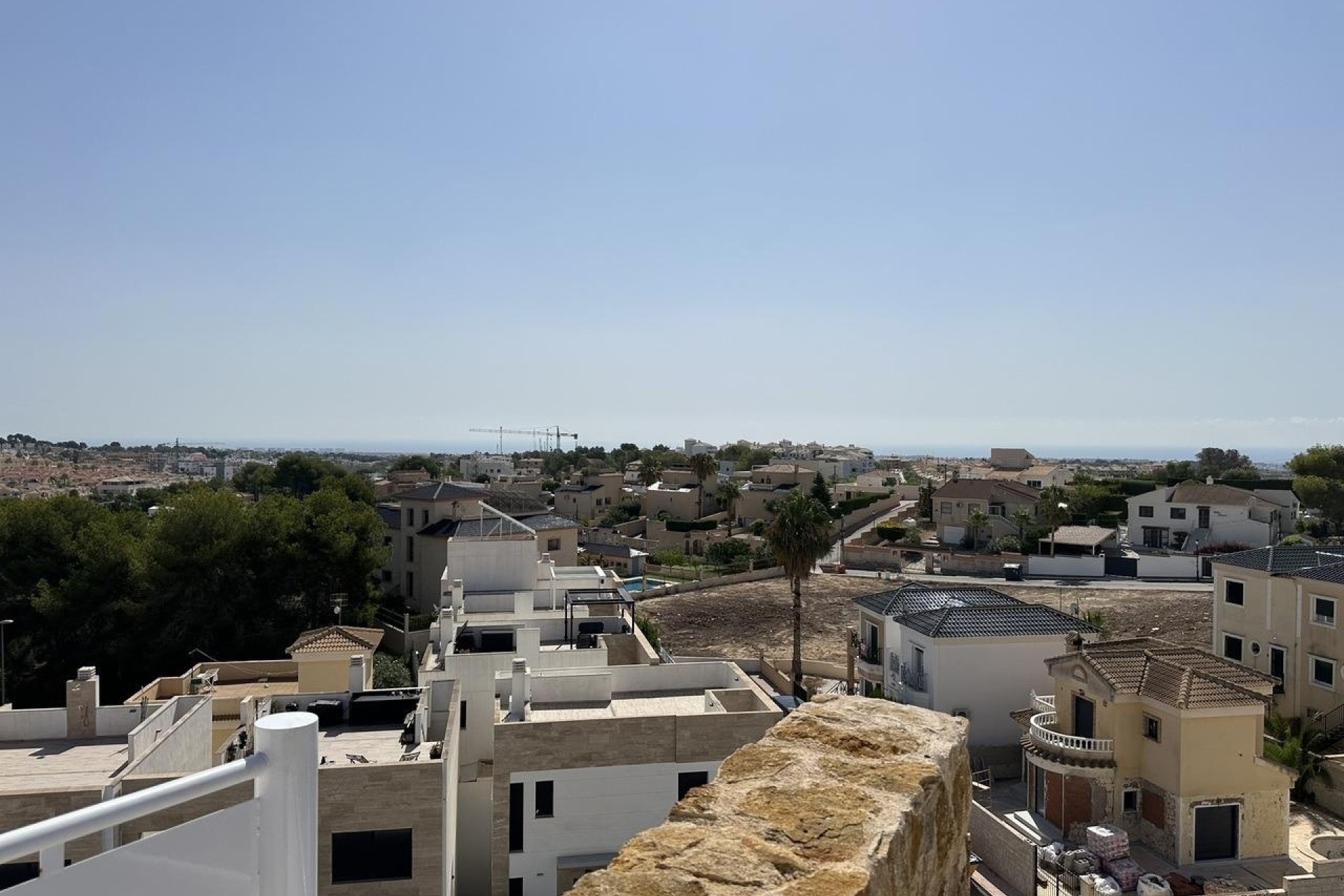 Resale - Apartment / Flat -
Orihuela Costa - Villamartín-Las Filipinas