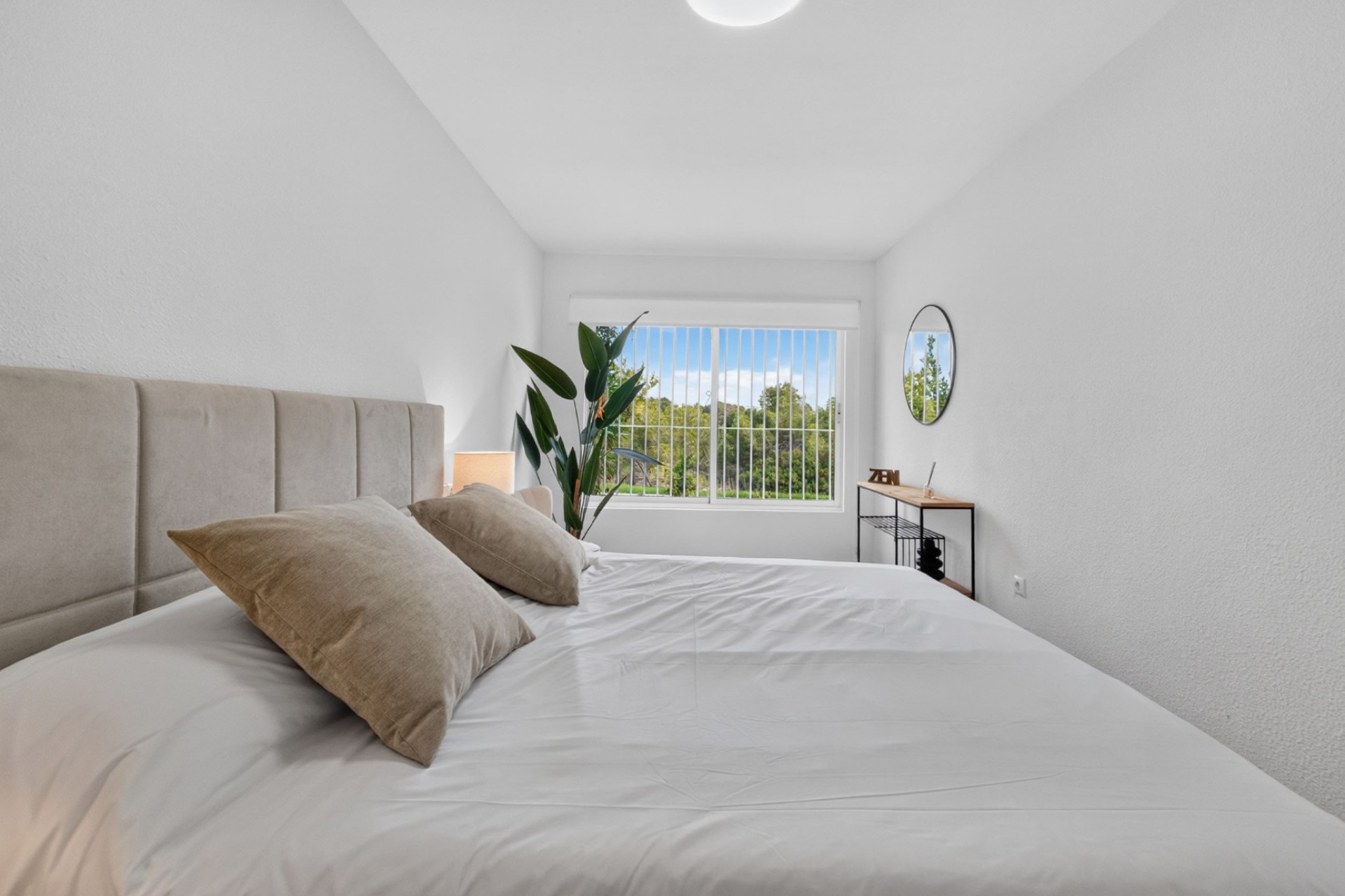 Resale - Apartment / Flat -
Orihuela Costa - Villamartín - Las Filipinas