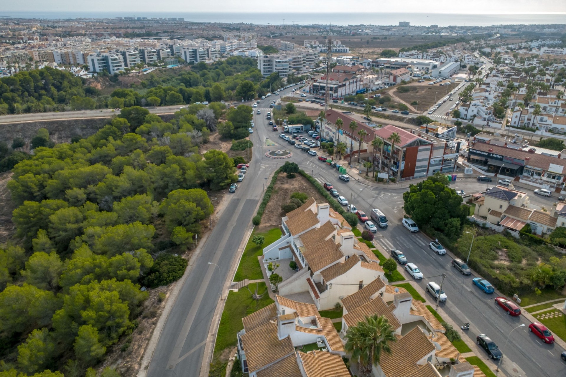 Resale - Apartment / Flat -
Orihuela Costa - Villamartín - Las Filipinas