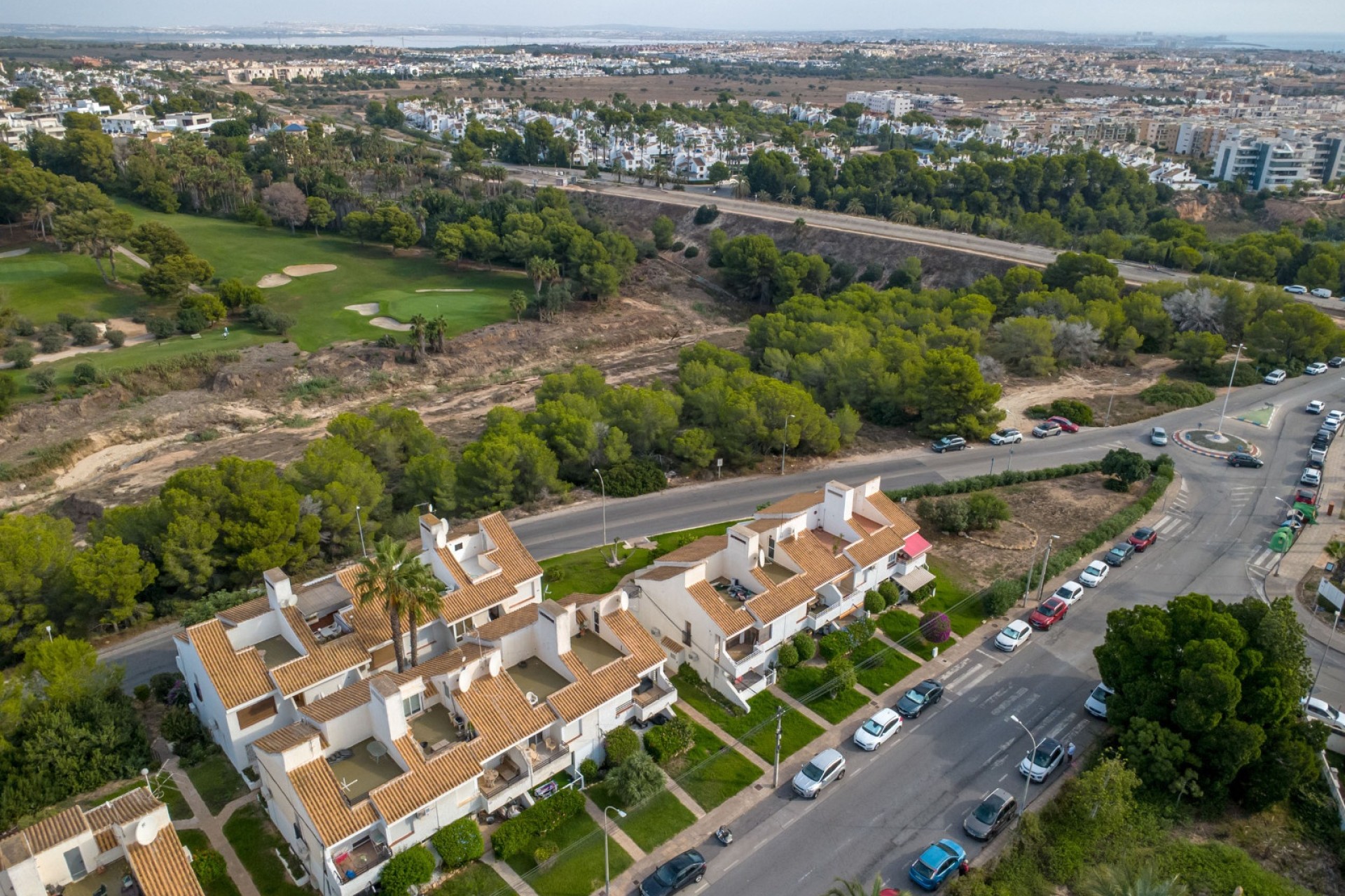 Resale - Apartment / Flat -
Orihuela Costa - Villamartín - Las Filipinas