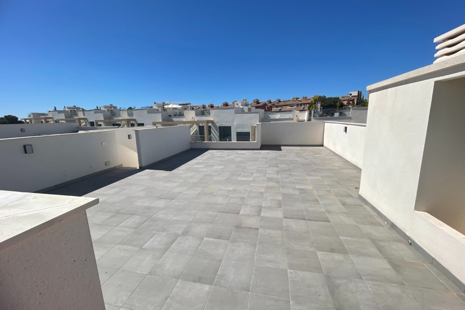 Resale - Apartment / Flat -
Orihuela Costa - Villamartin