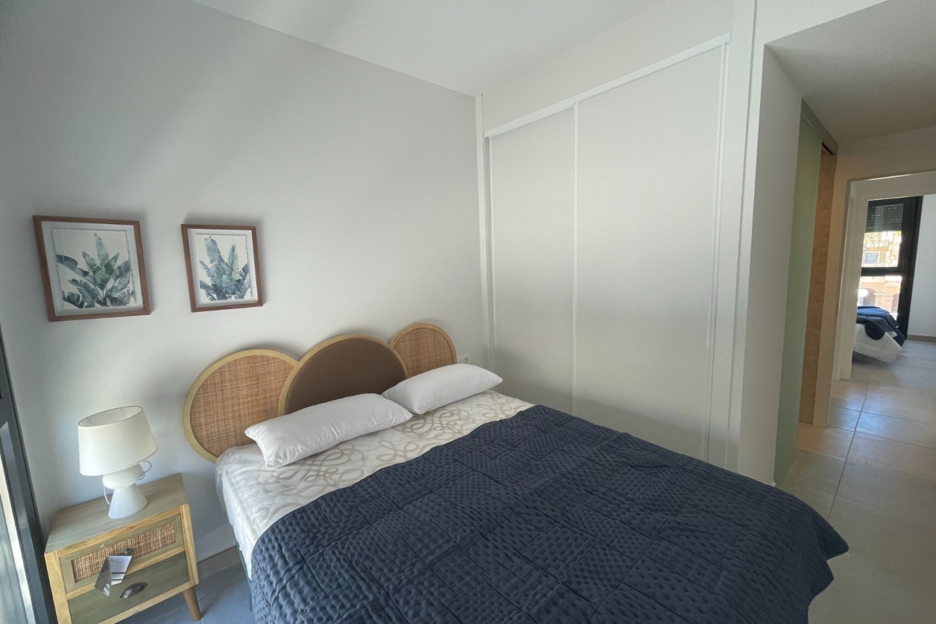 Resale - Apartment / Flat -
Orihuela Costa - Villamartin