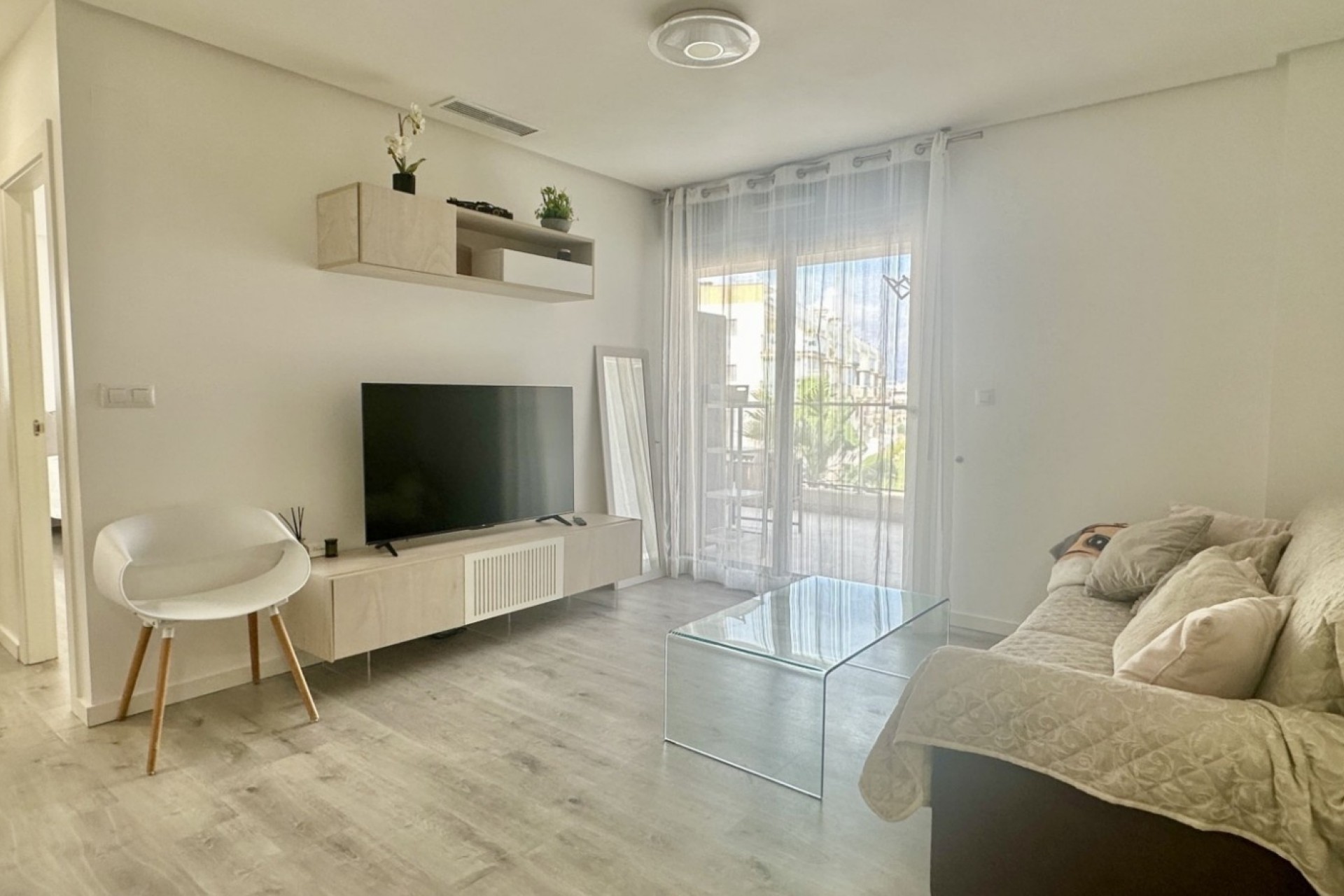 Resale - Apartment / Flat -
Orihuela Costa - Villamartín