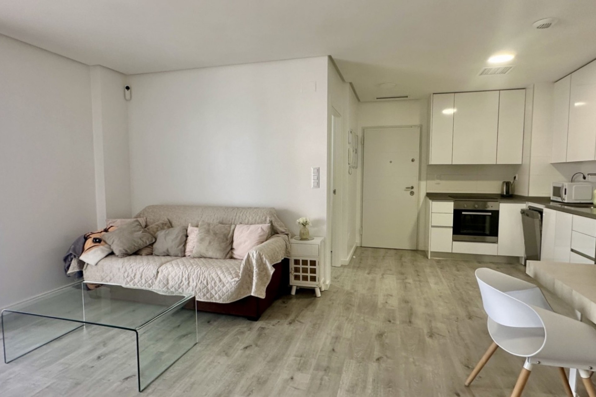 Resale - Apartment / Flat -
Orihuela Costa - Villamartín