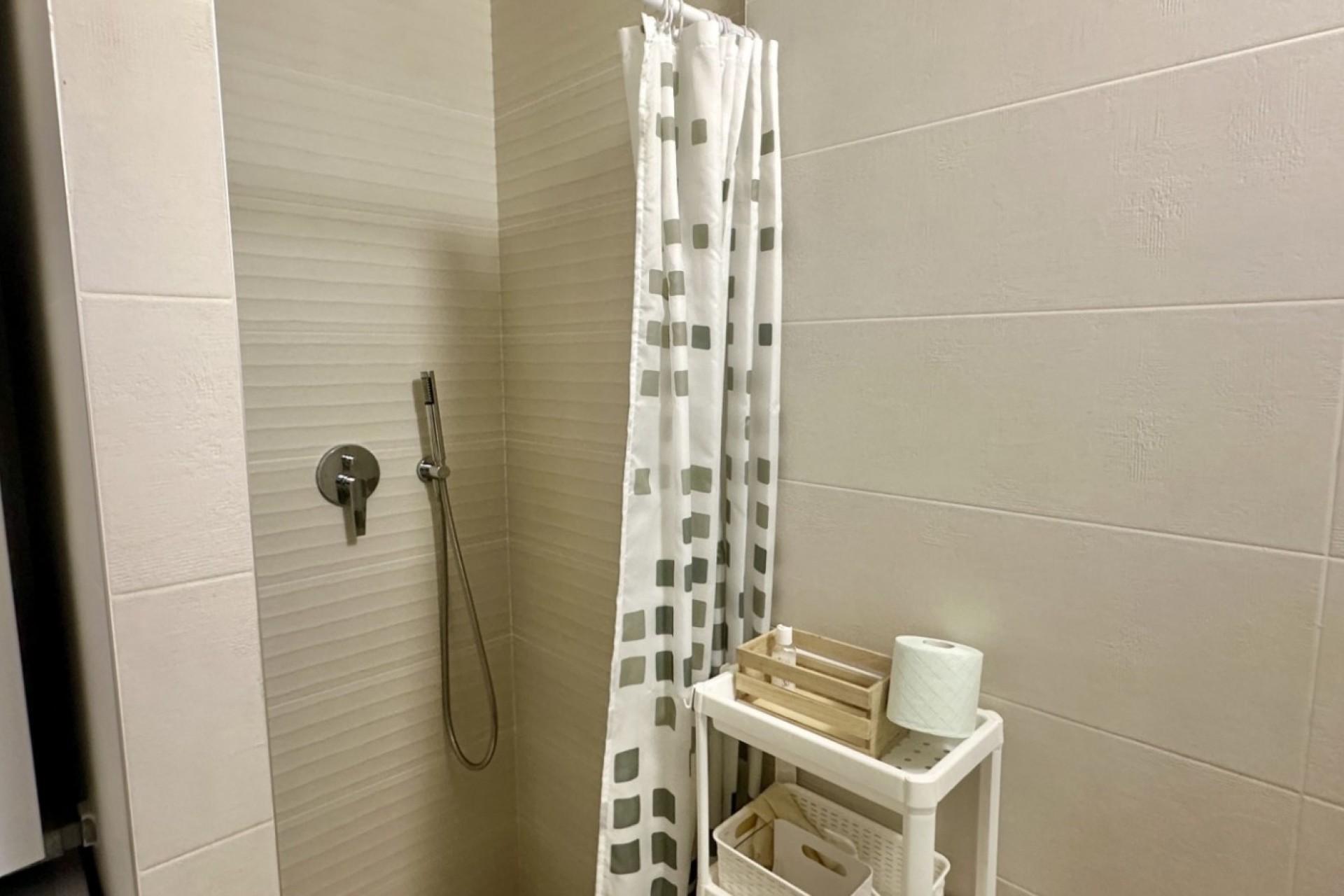 Resale - Apartment / Flat -
Orihuela Costa - Villamartín