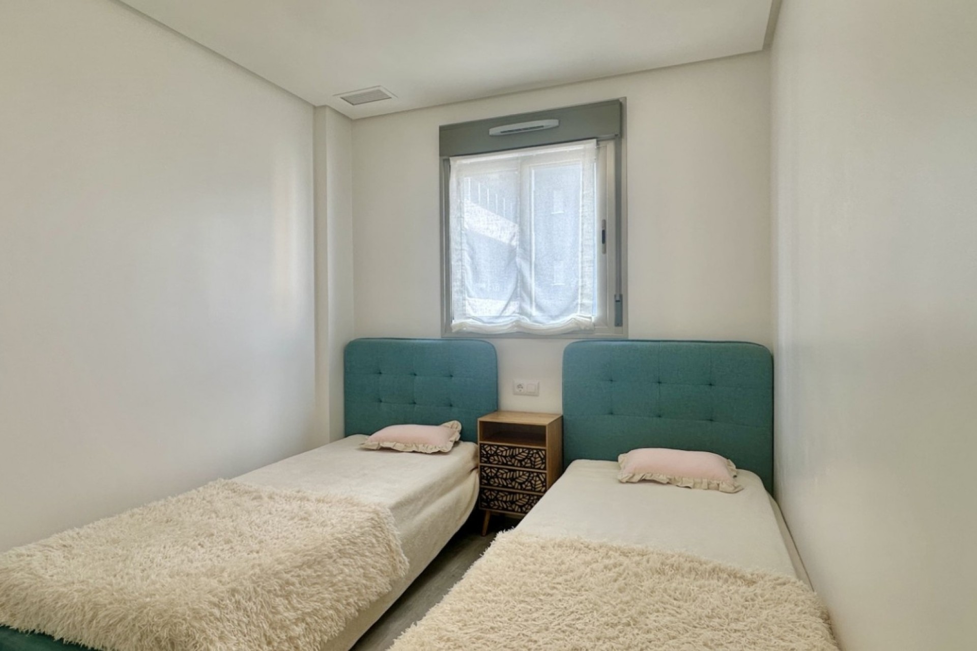 Resale - Apartment / Flat -
Orihuela Costa - Villamartín