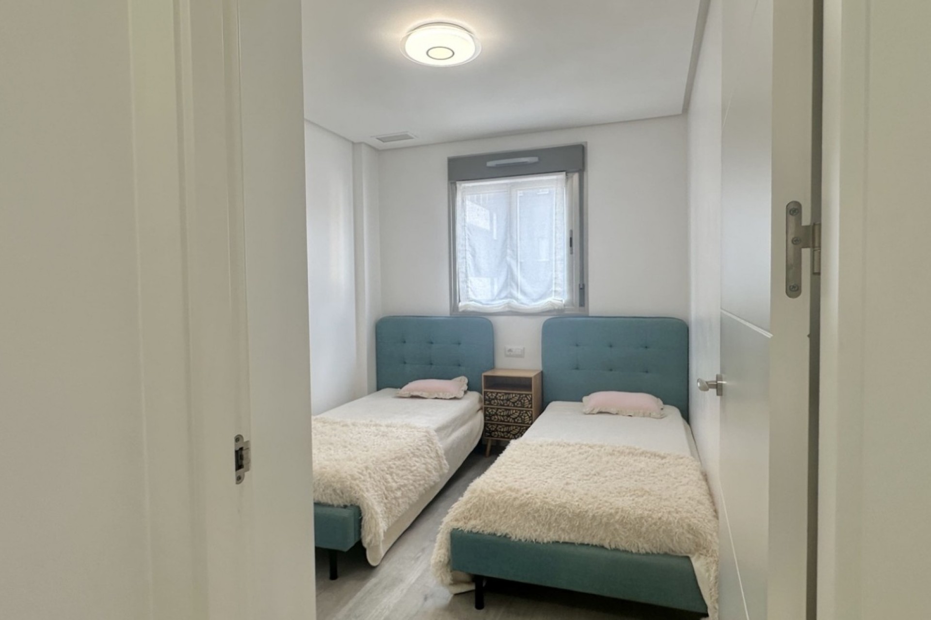 Resale - Apartment / Flat -
Orihuela Costa - Villamartín