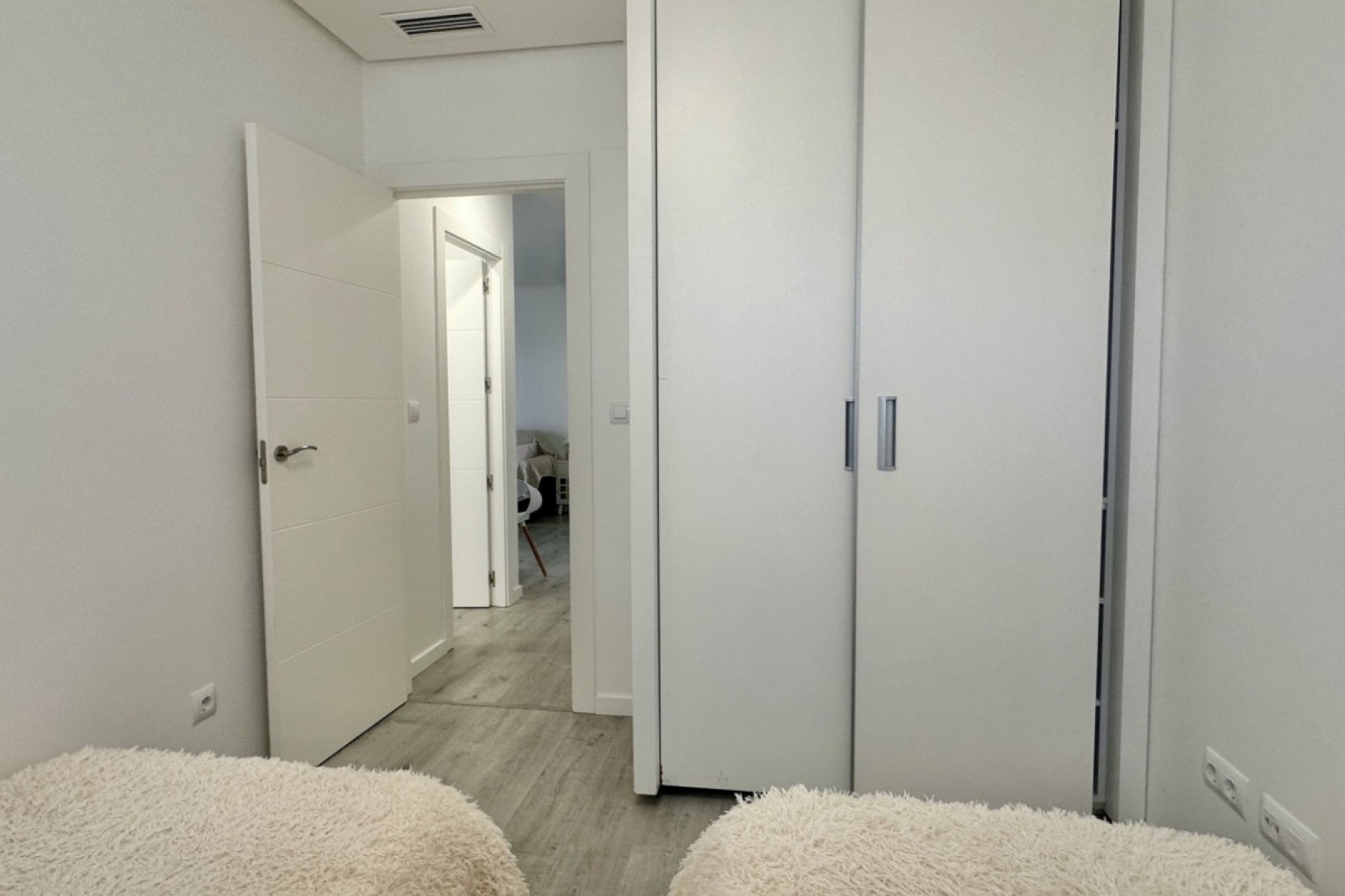 Resale - Apartment / Flat -
Orihuela Costa - Villamartín