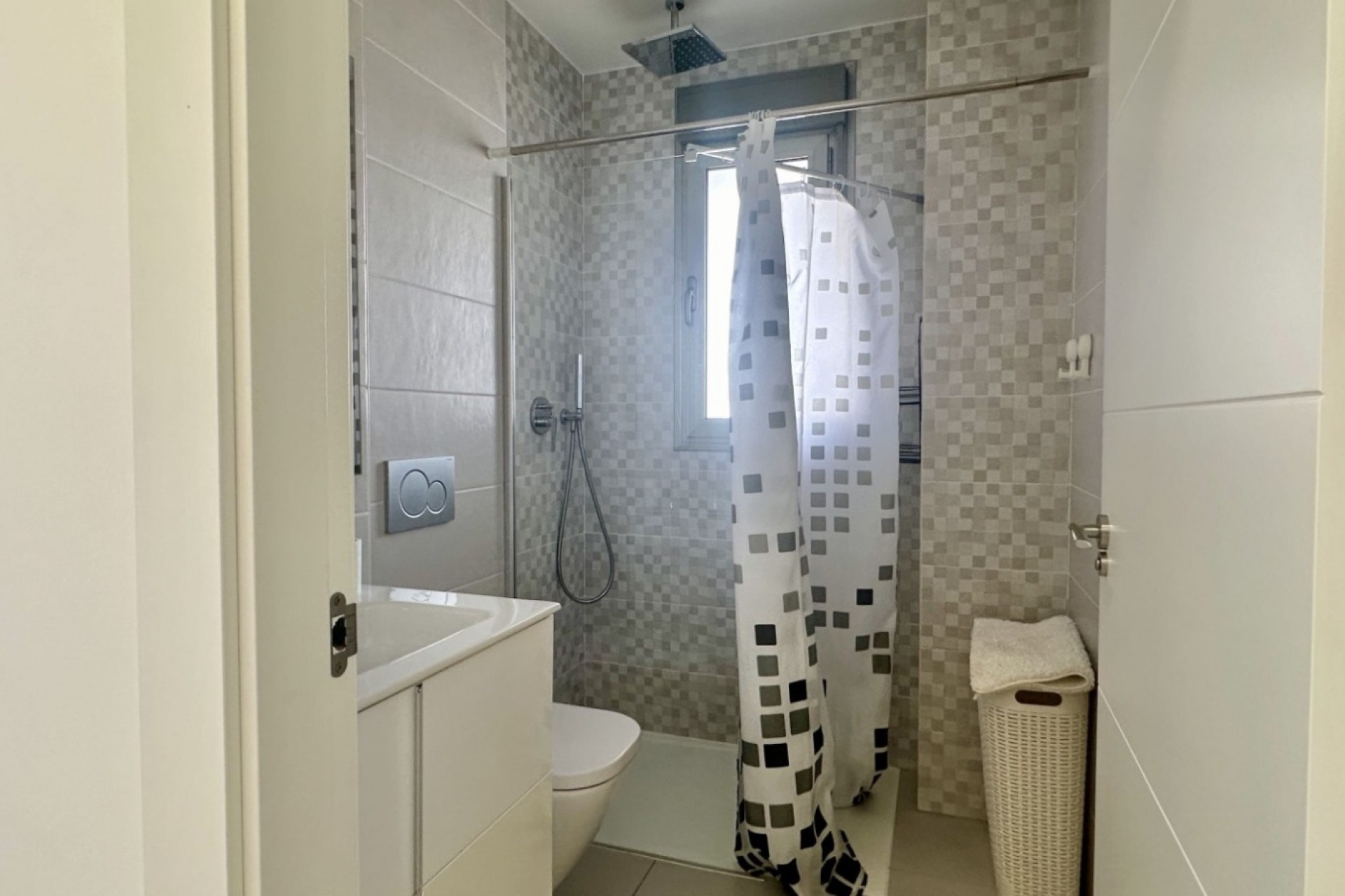 Resale - Apartment / Flat -
Orihuela Costa - Villamartín