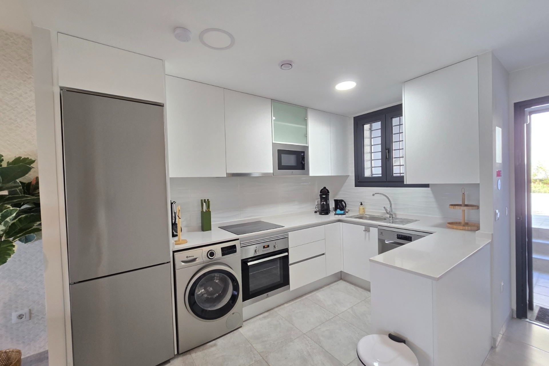 Resale - Apartment / Flat -
Orihuela Costa - Villamartín *