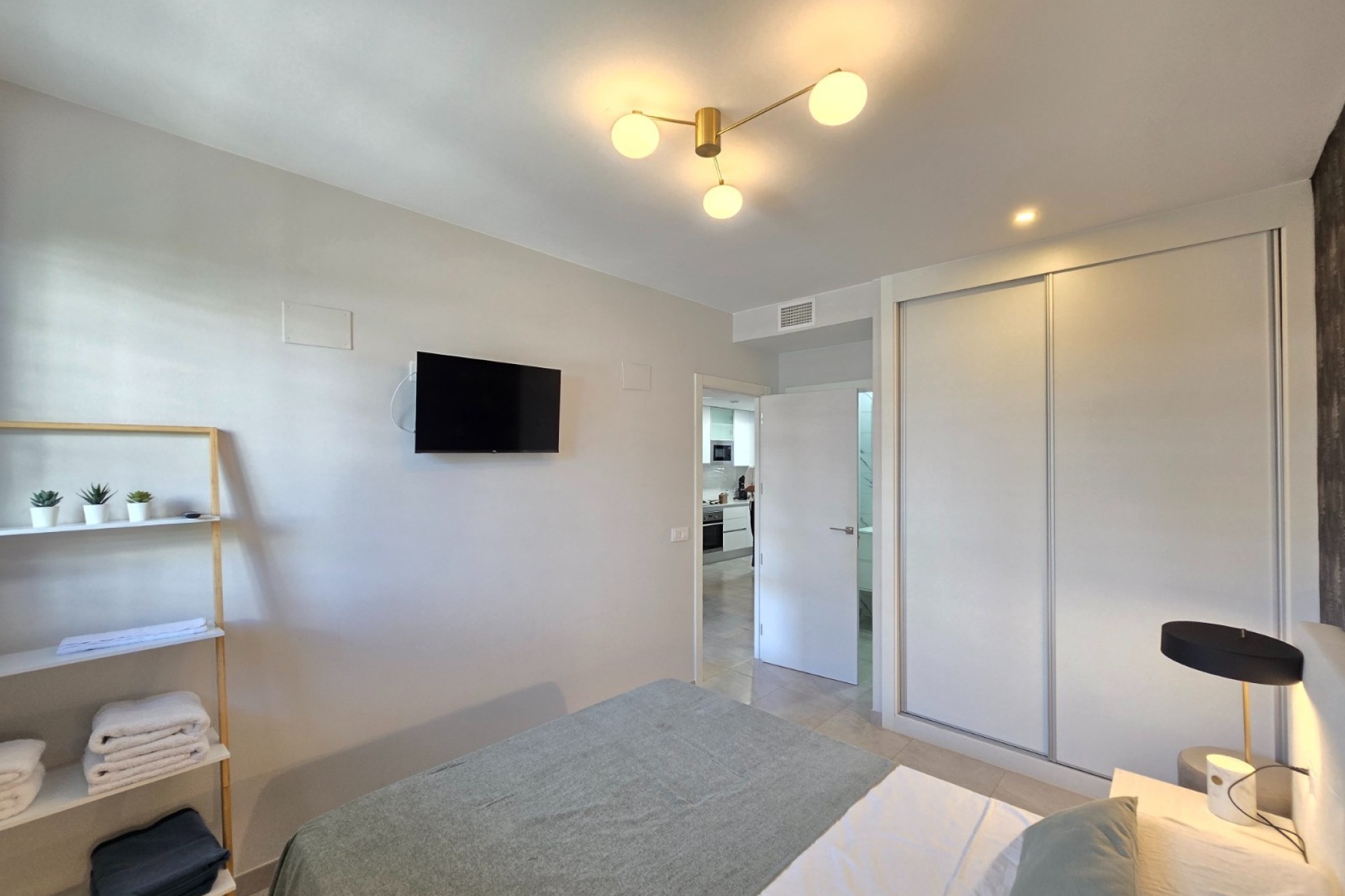 Resale - Apartment / Flat -
Orihuela Costa - Villamartín *