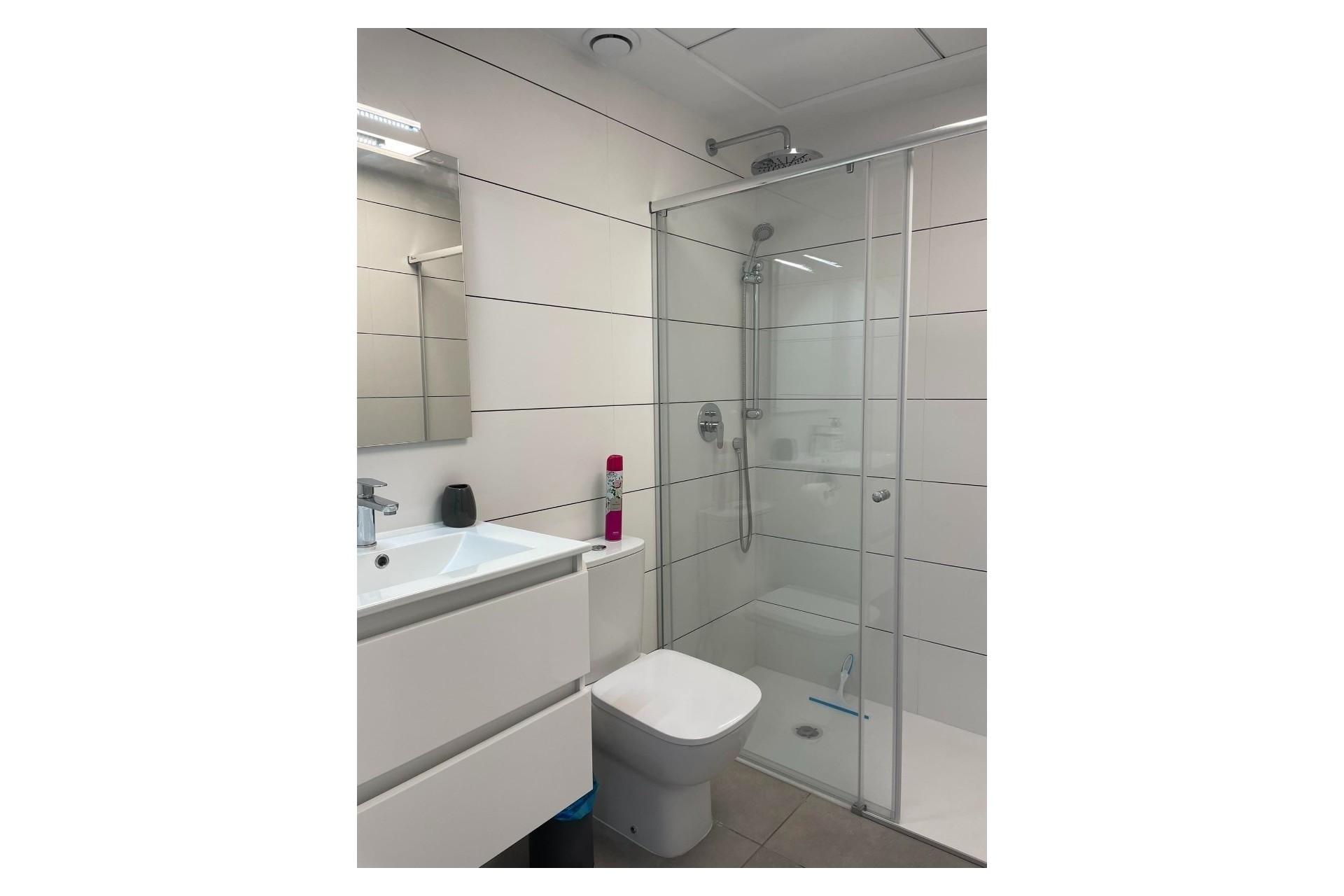 Resale - Apartment / Flat -
Orihuela Costa - Villamartin