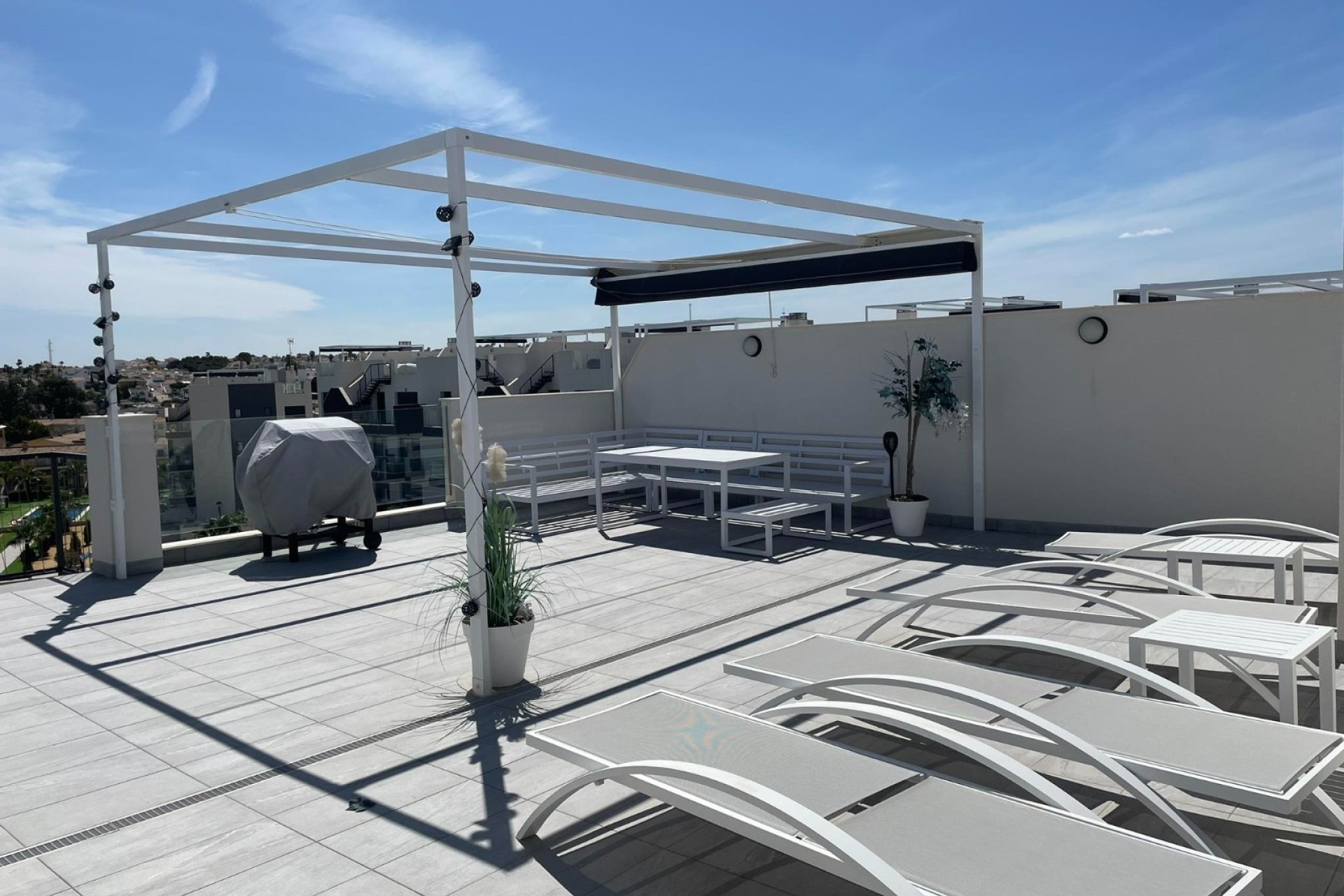 Resale - Apartment / Flat -
Orihuela Costa - Villamartin