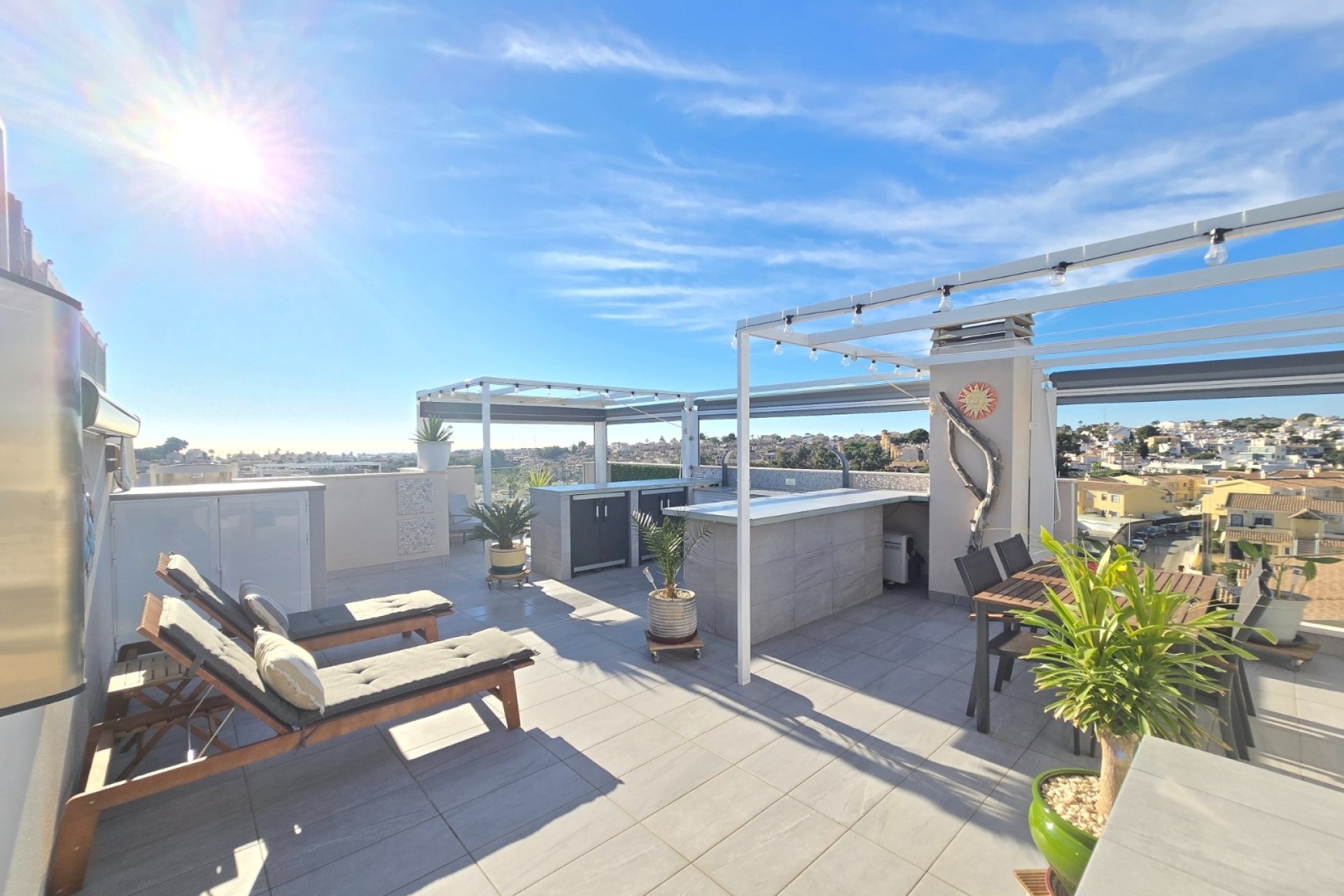 Resale - Apartment / Flat -
Orihuela Costa - Villamartín *