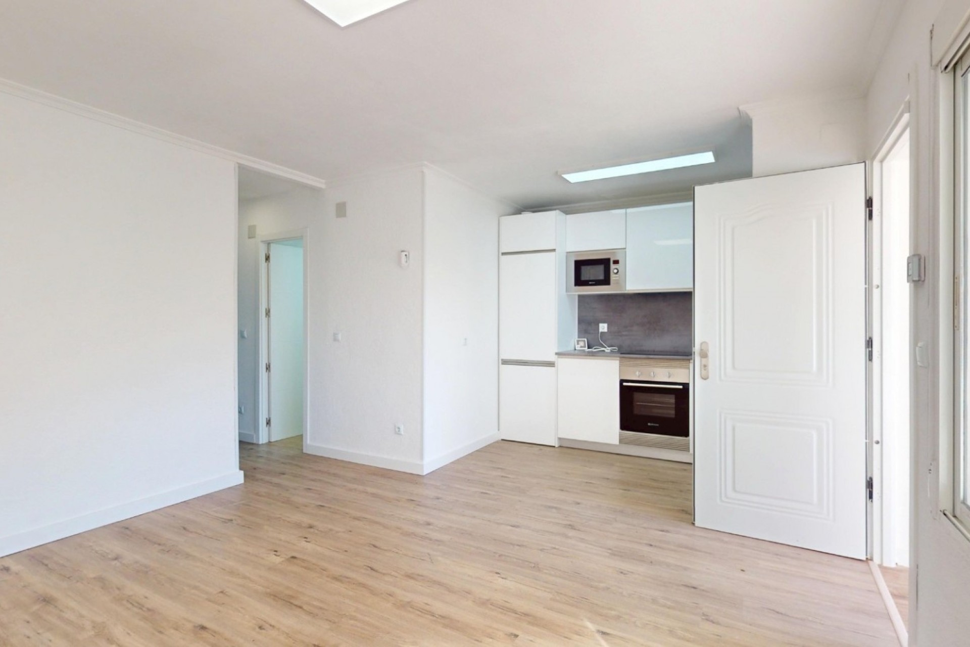 Resale - Apartment / Flat -
Orihuela Costa - Villamartín
