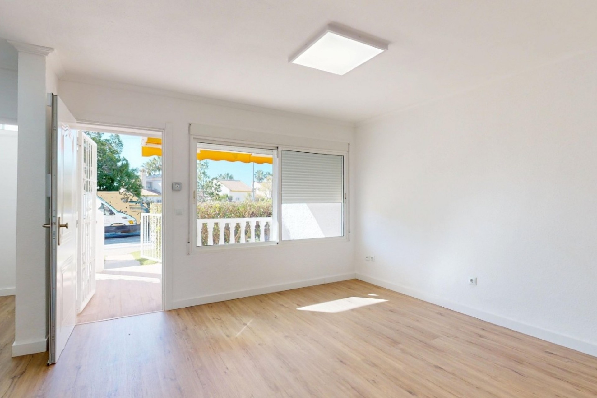 Resale - Apartment / Flat -
Orihuela Costa - Villamartín