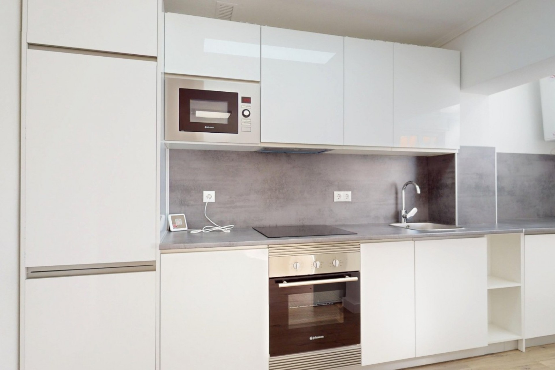 Resale - Apartment / Flat -
Orihuela Costa - Villamartín