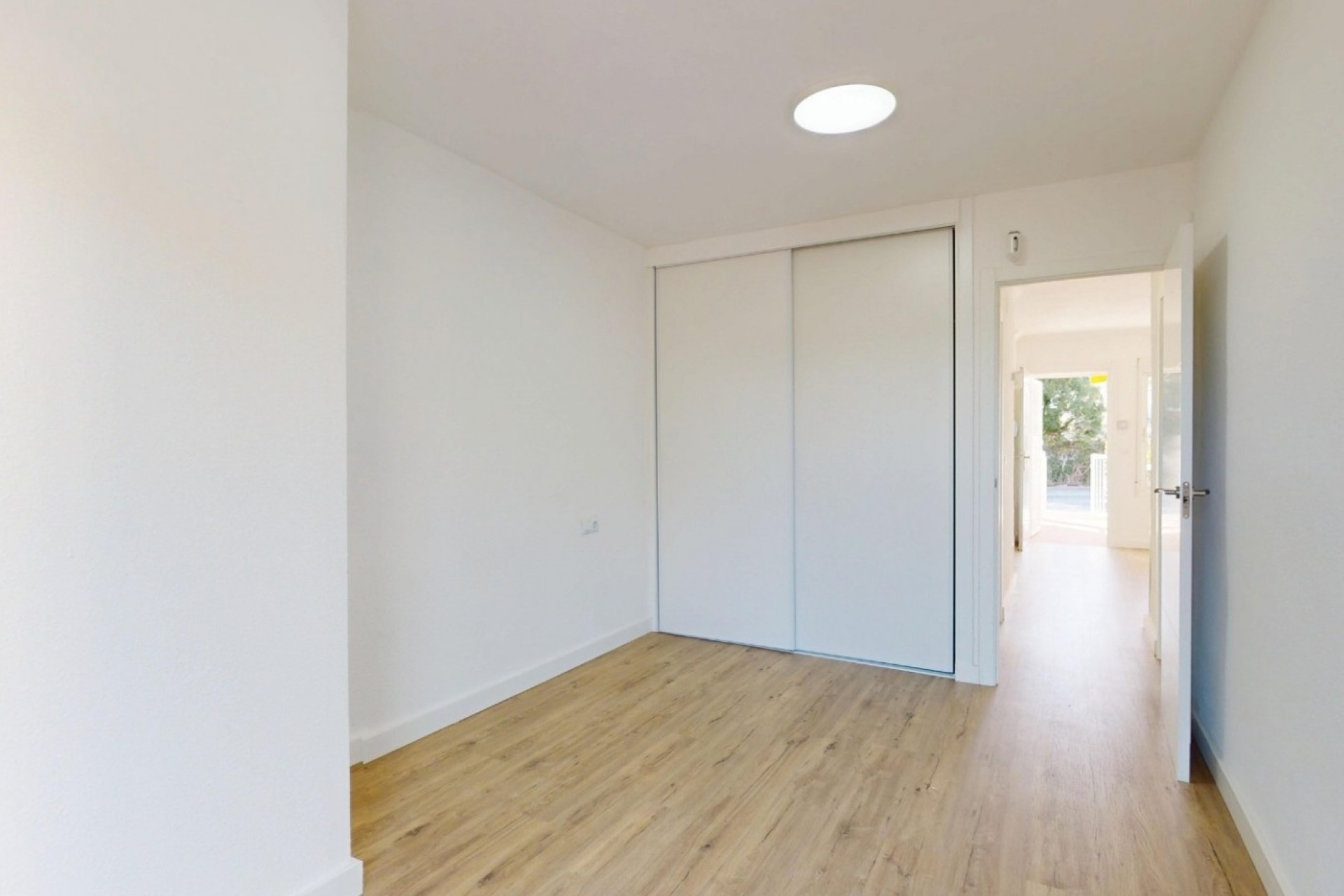 Resale - Apartment / Flat -
Orihuela Costa - Villamartín