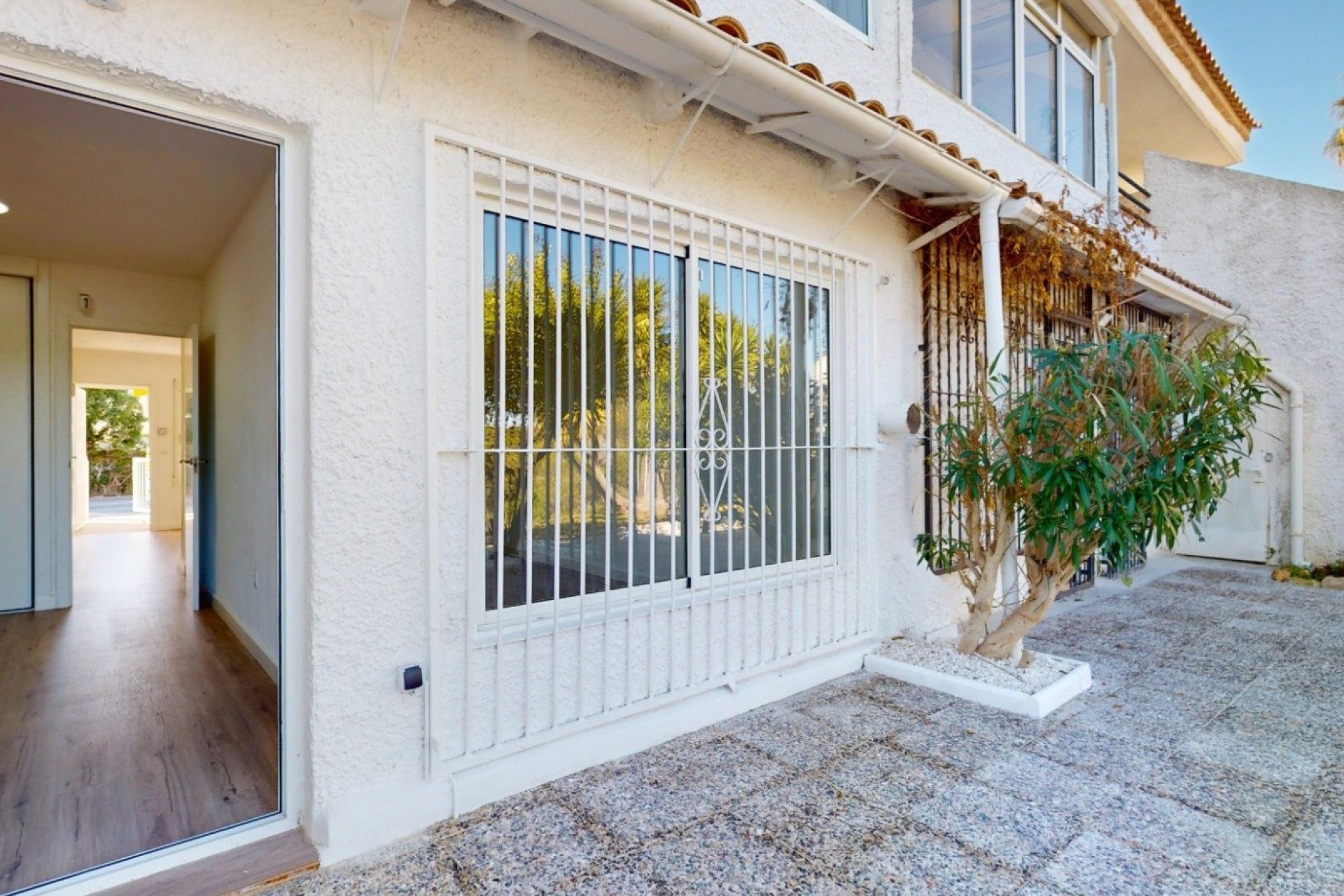 Resale - Apartment / Flat -
Orihuela Costa - Villamartín