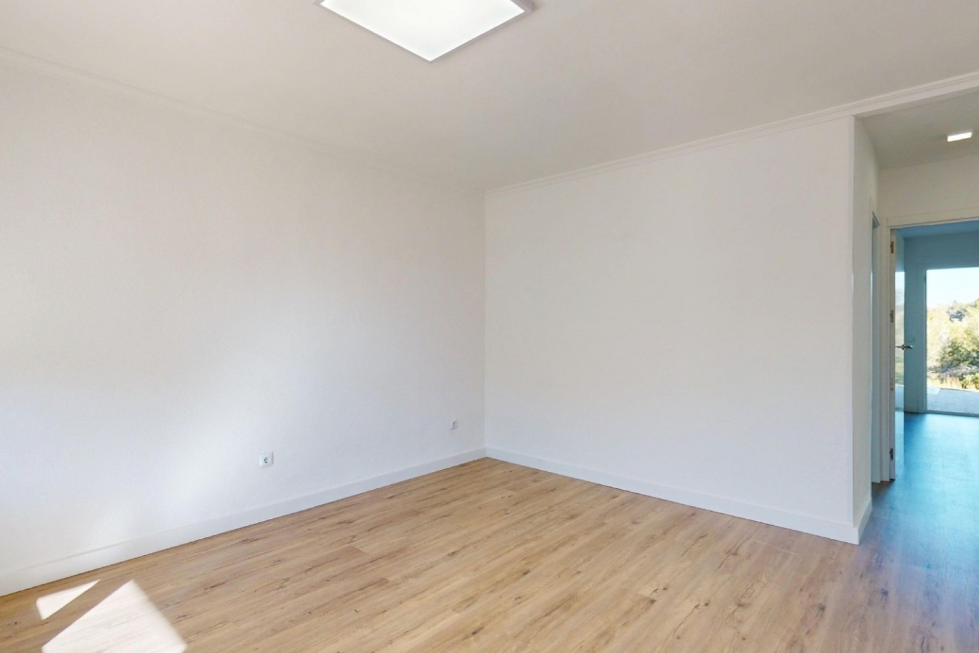 Resale - Apartment / Flat -
Orihuela Costa - Villamartín