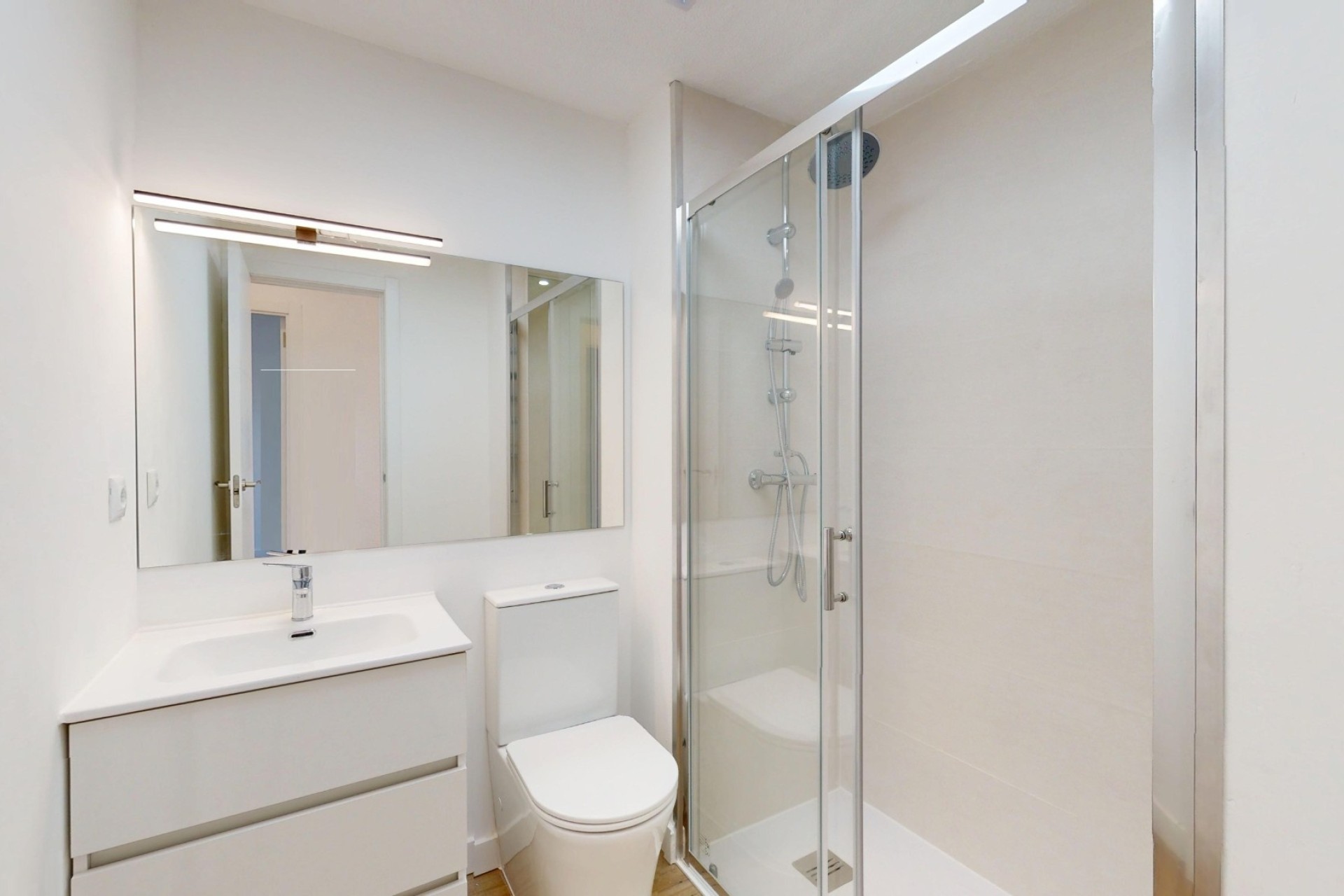 Resale - Apartment / Flat -
Orihuela Costa - Villamartin