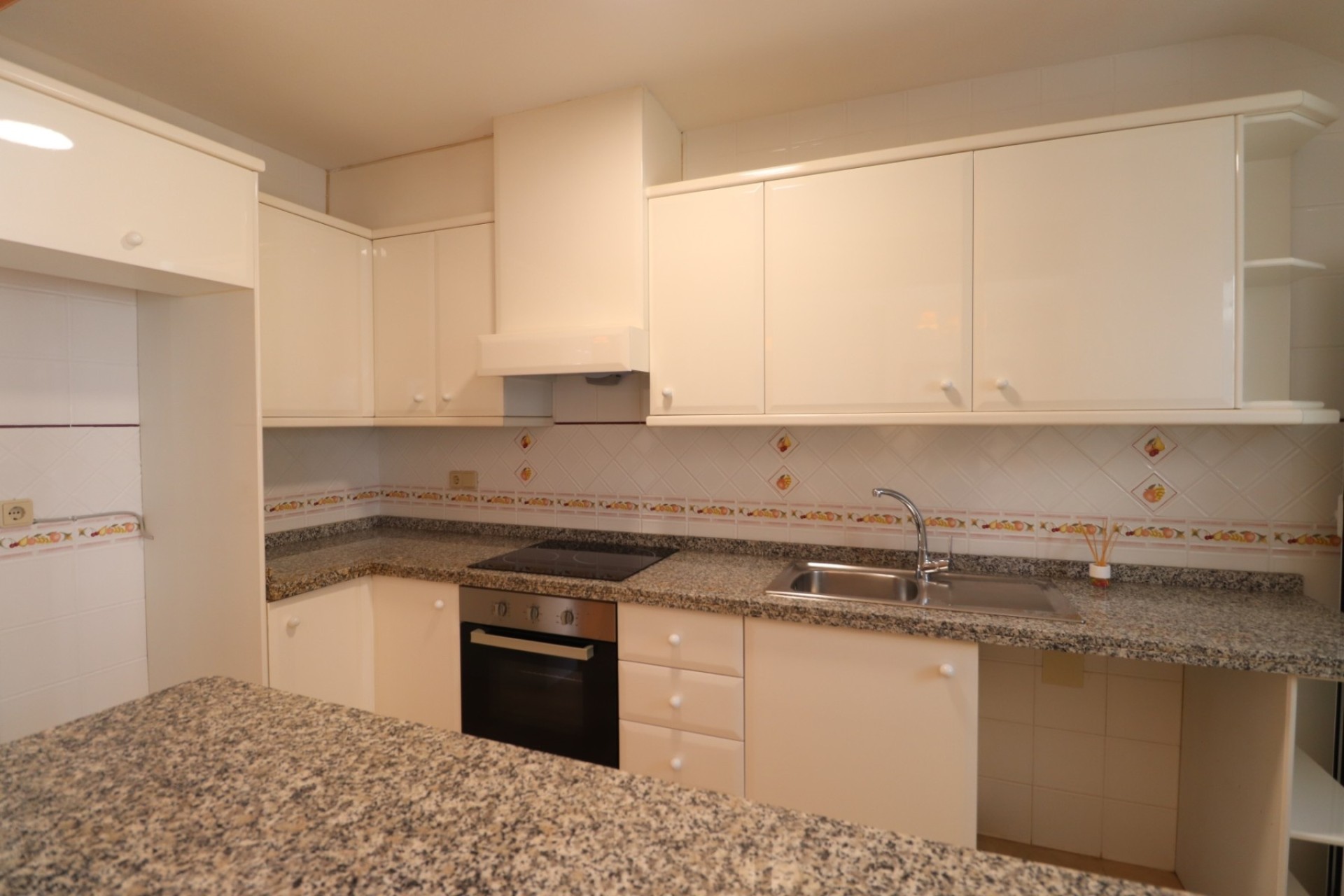 Resale - Apartment / Flat -
Orihuela Costa - Villamartin