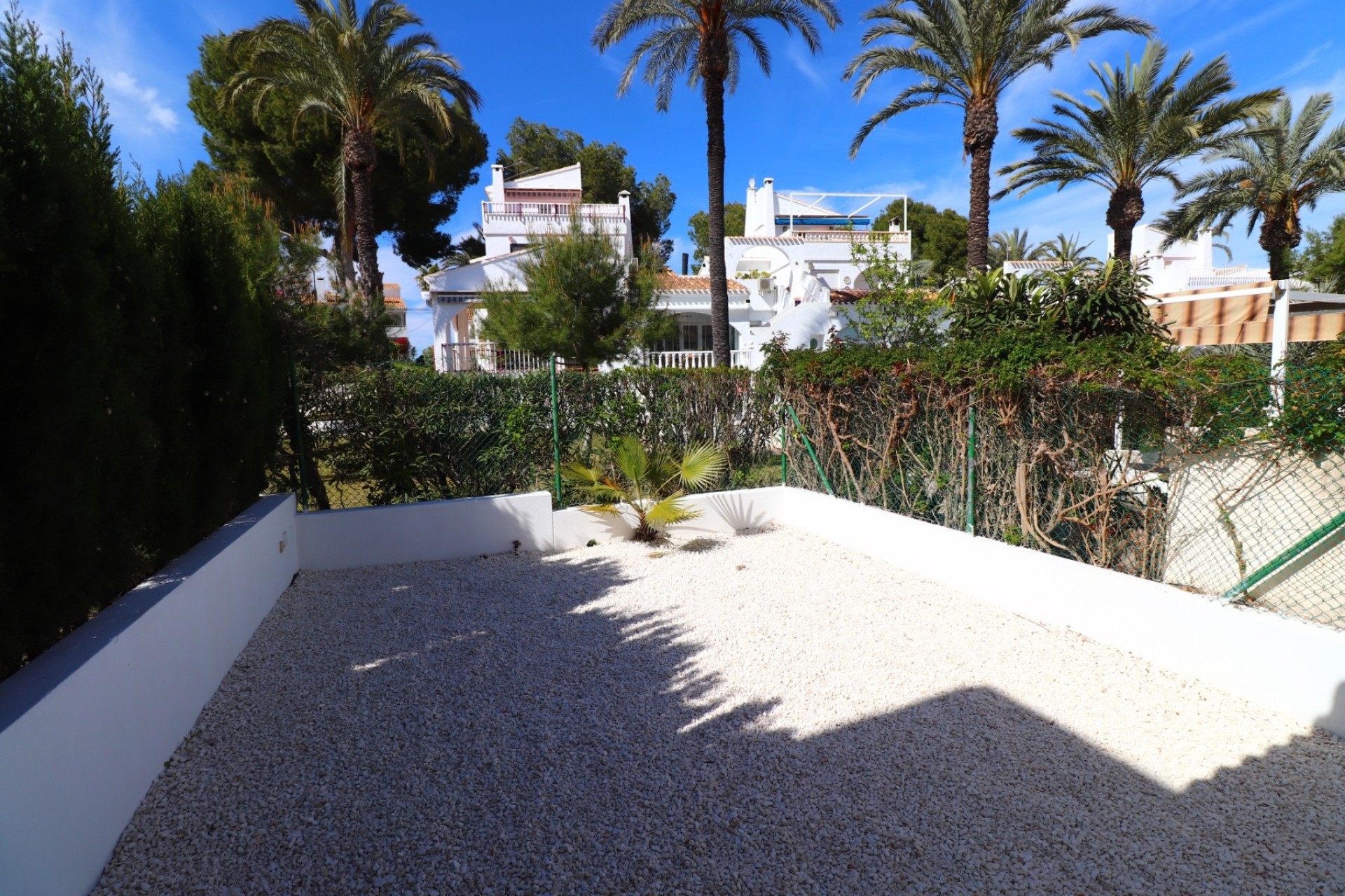 Resale - Apartment / Flat -
Orihuela Costa - Villamartin