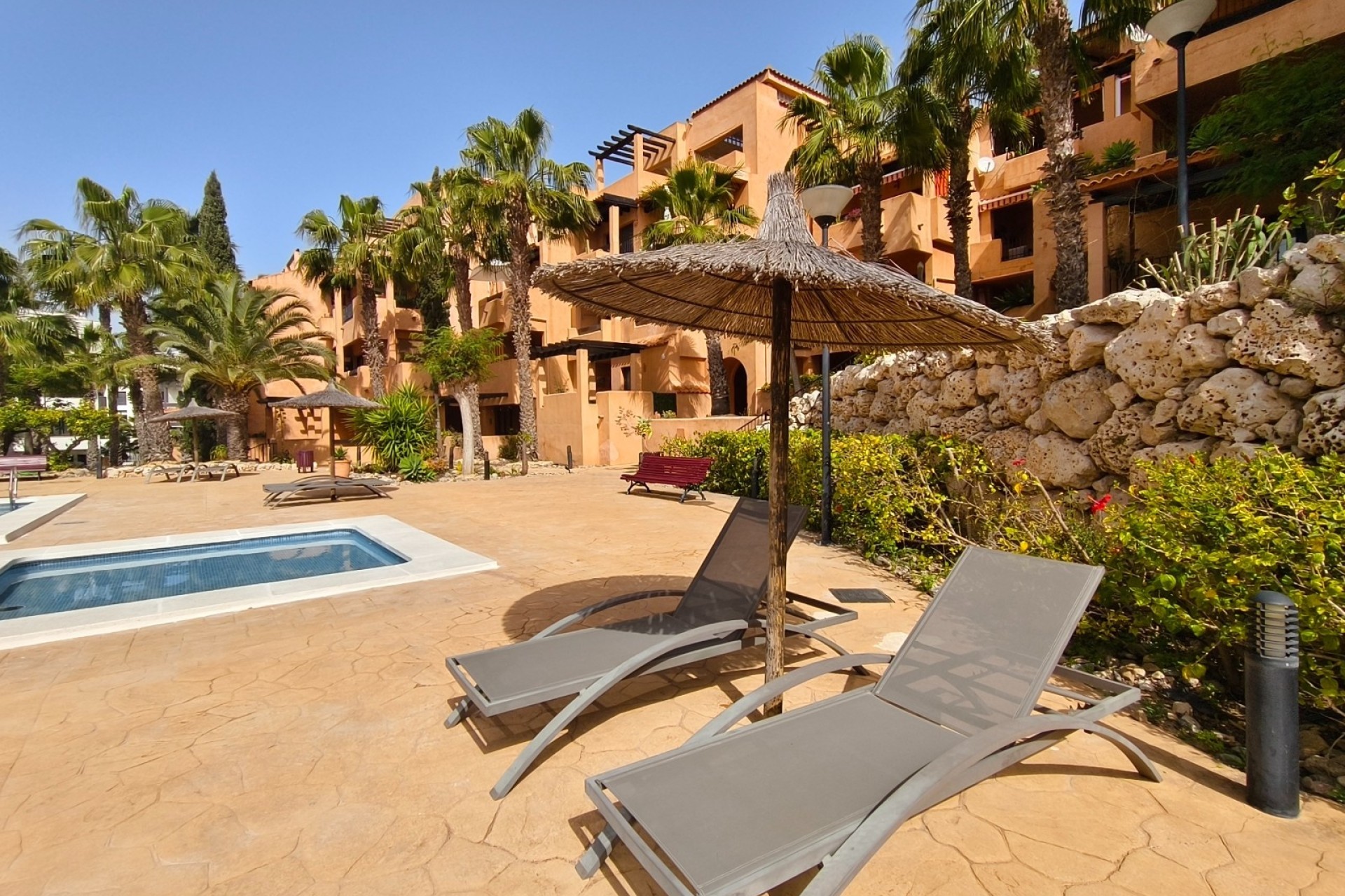 Resale - Apartment / Flat -
Orihuela Costa - Villamartín