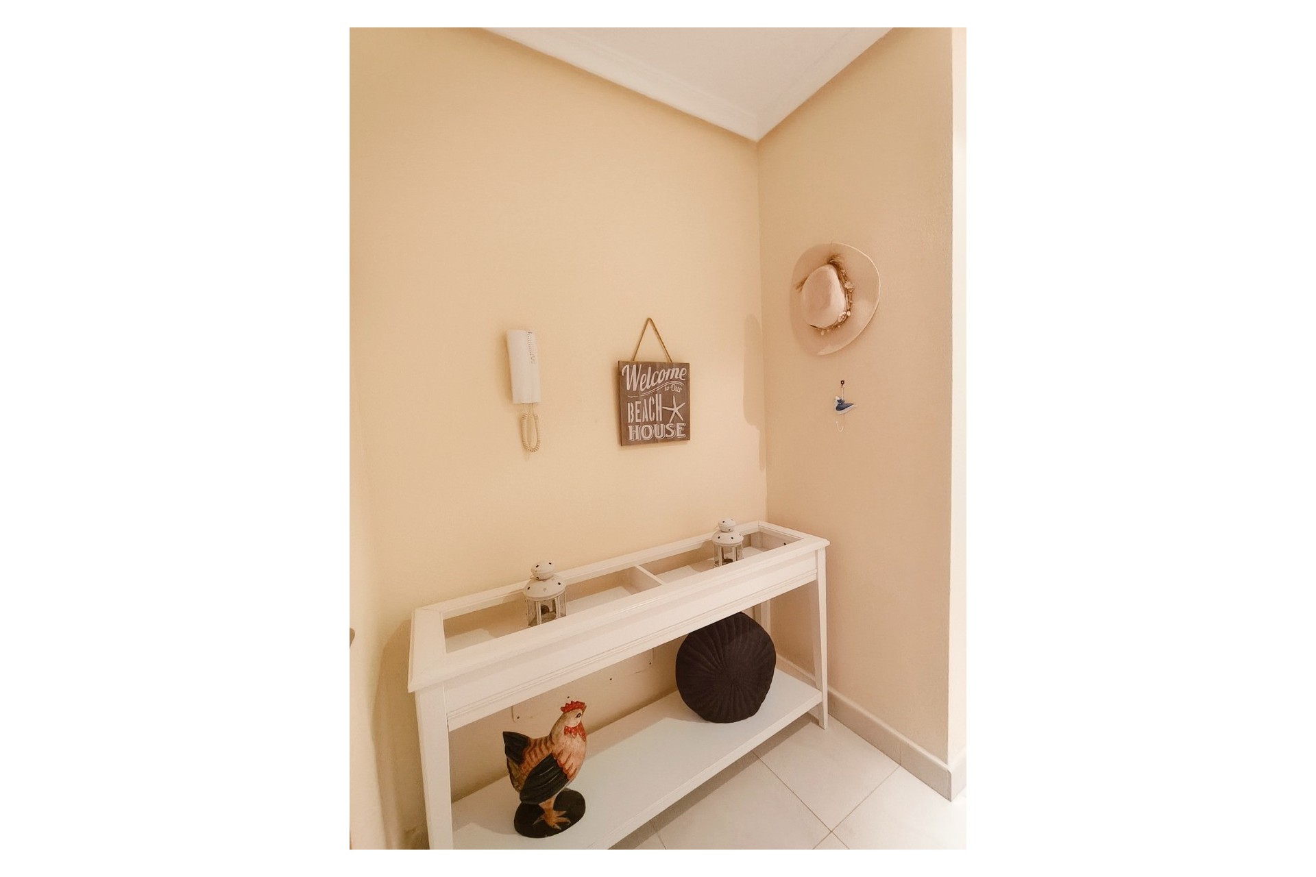 Resale - Apartment / Flat -
Orihuela Costa - Villamartín