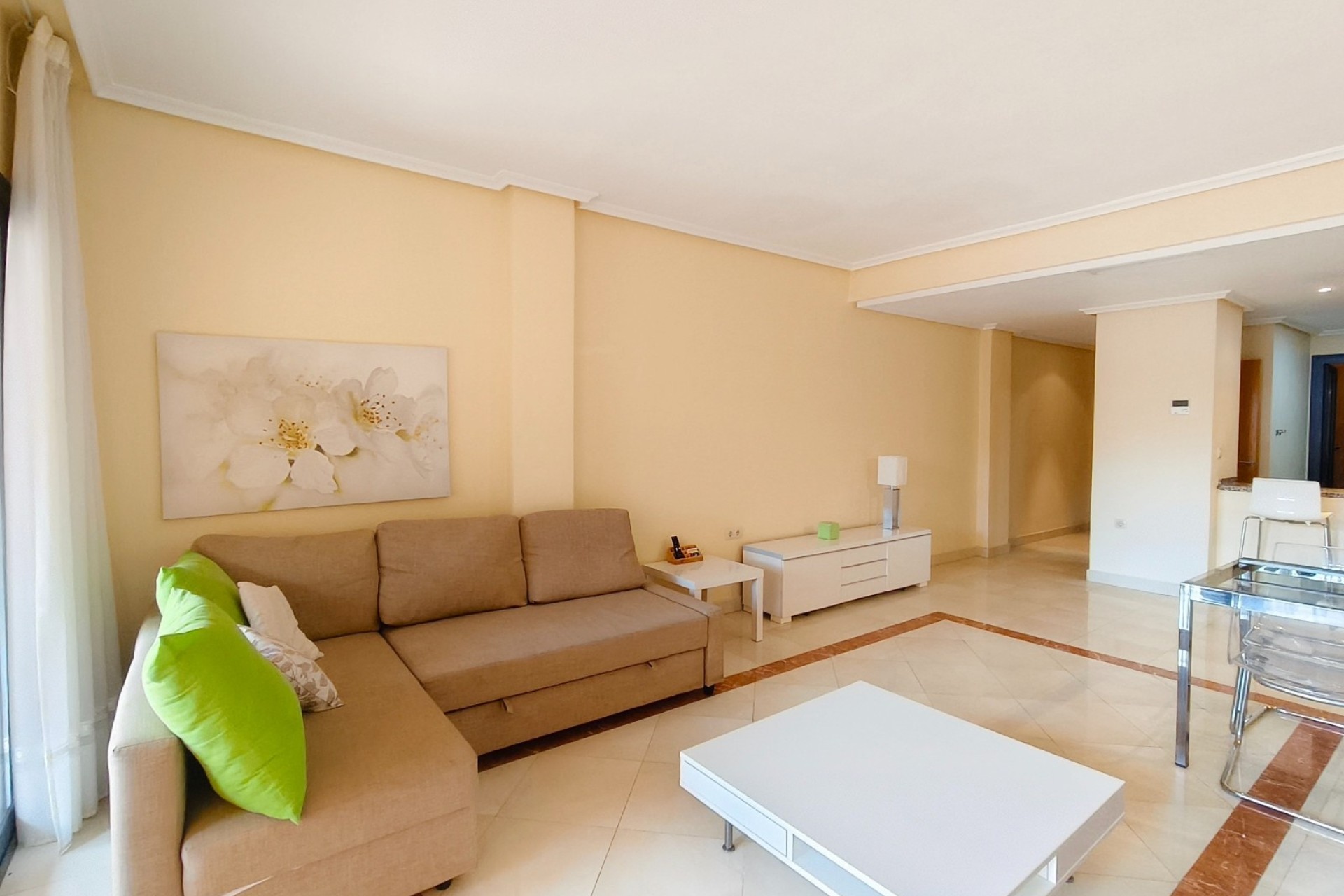 Resale - Apartment / Flat -
Orihuela Costa - Villamartín