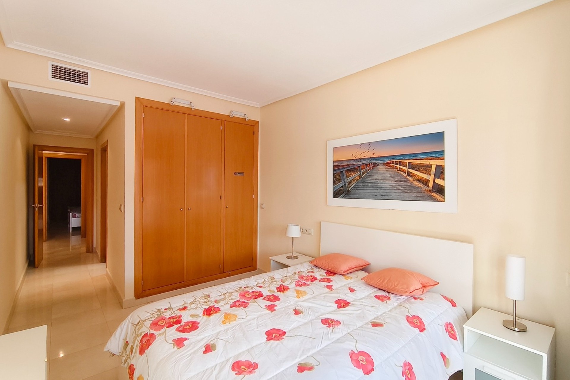 Resale - Apartment / Flat -
Orihuela Costa - Villamartín