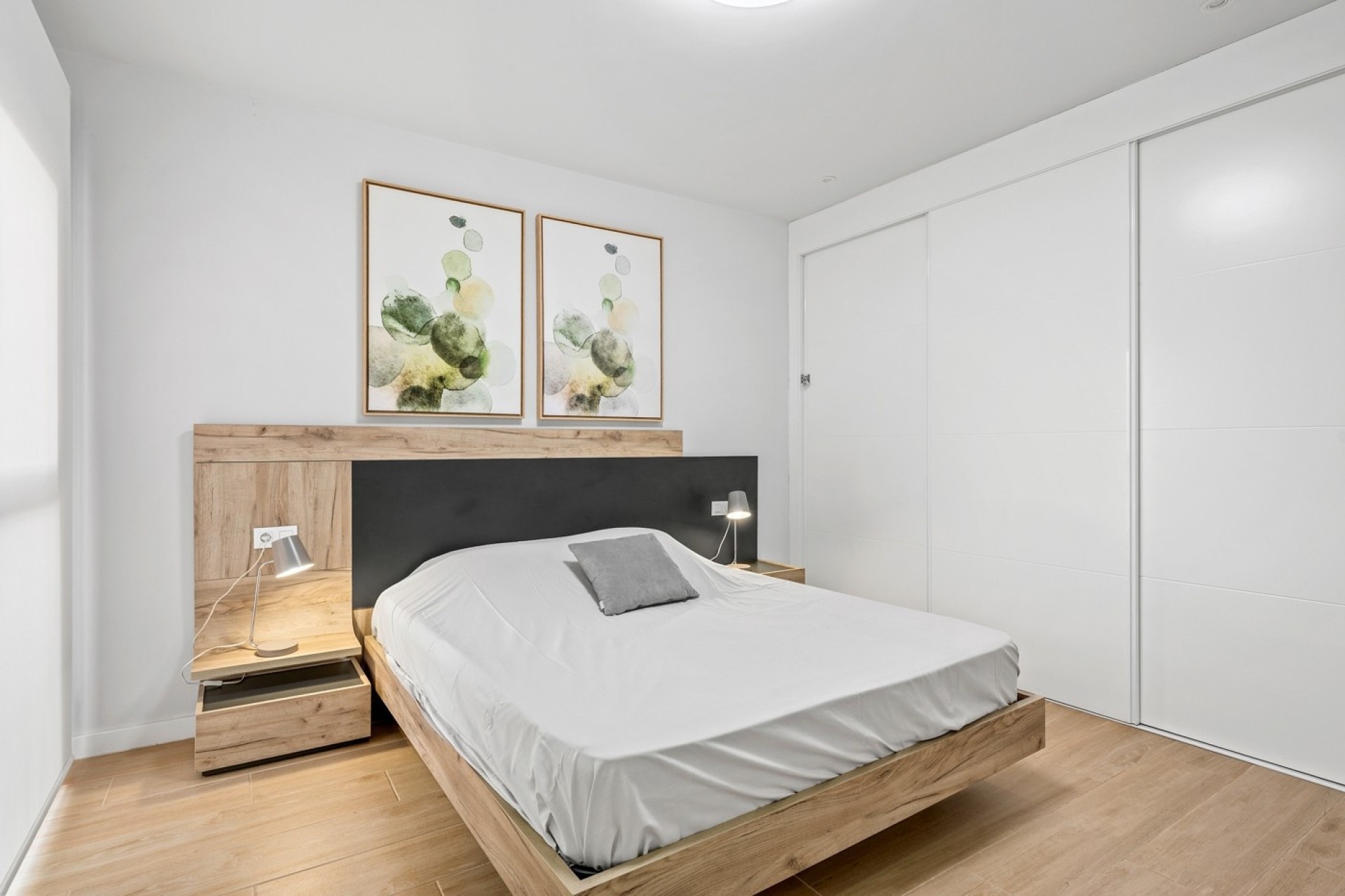 Resale - Apartment / Flat -
Orihuela Costa - Villamartín