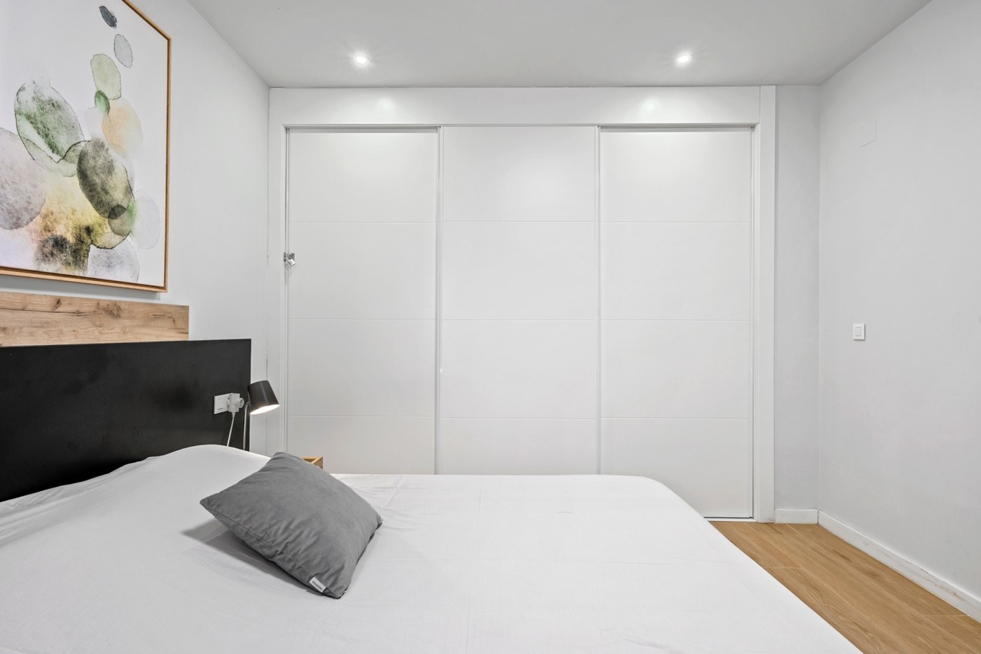Resale - Apartment / Flat -
Orihuela Costa - Villamartín