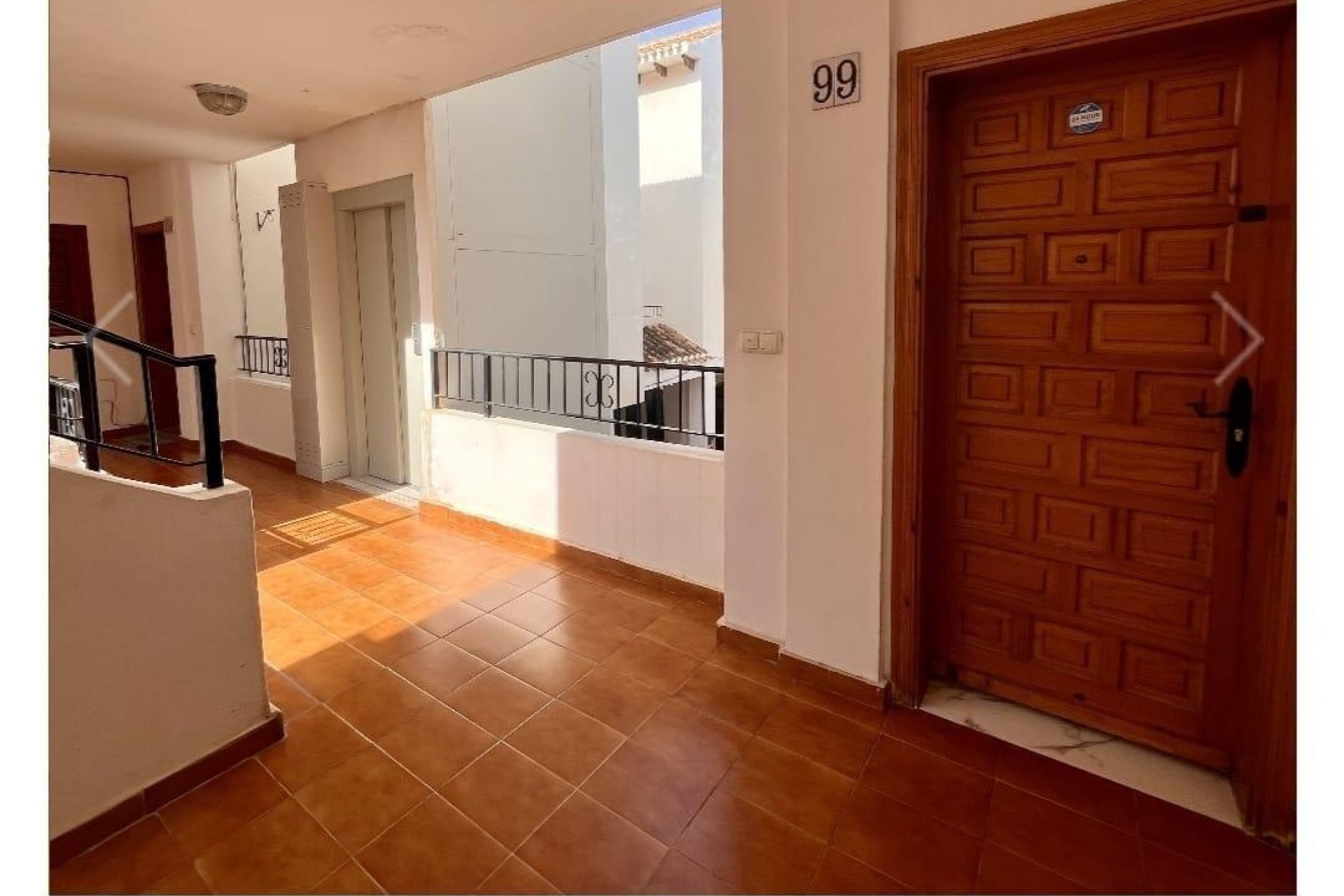 Resale - Apartment / Flat -
Orihuela Costa - Villamartín