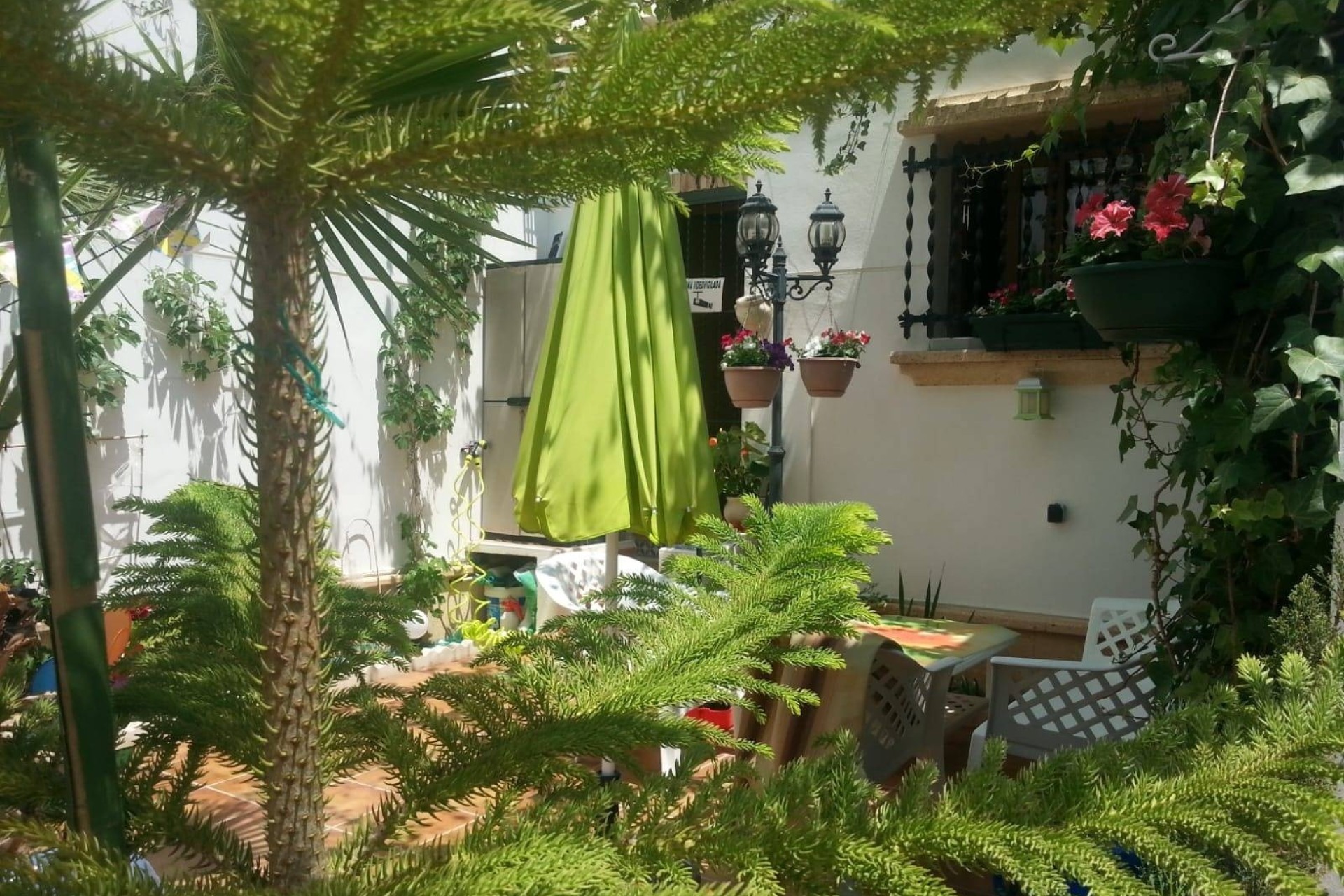 Resale - Apartment / Flat -
Orihuela Costa - Villamartín
