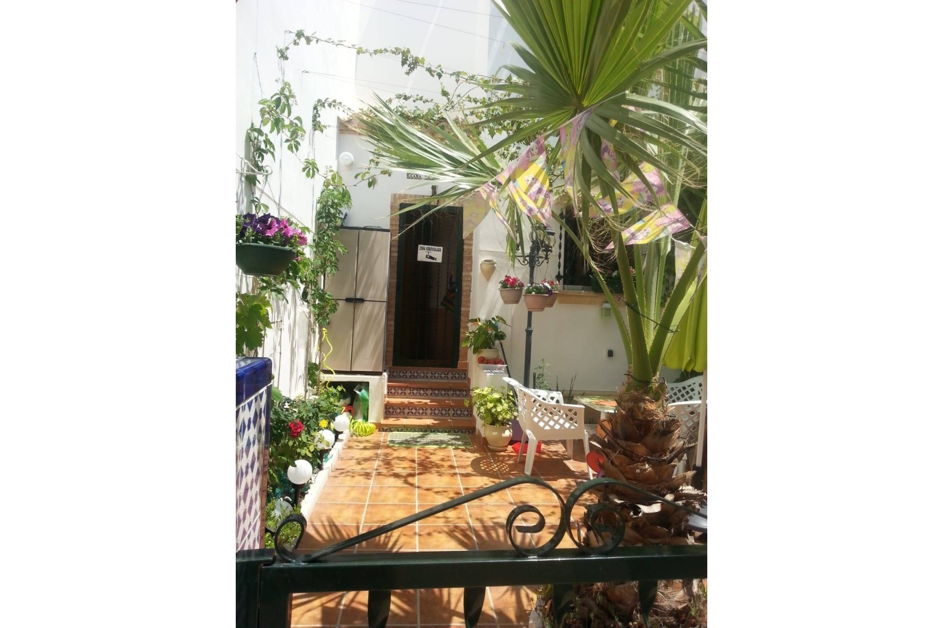 Resale - Apartment / Flat -
Orihuela Costa - Villamartín