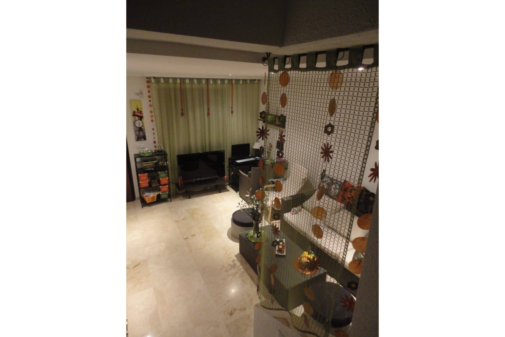 Resale - Apartment / Flat -
Orihuela Costa - Villamartín